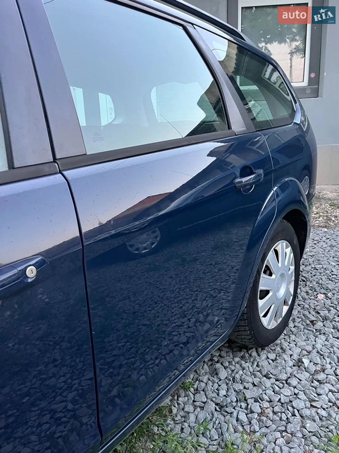 2010 Ford Focus - мініатюра 18