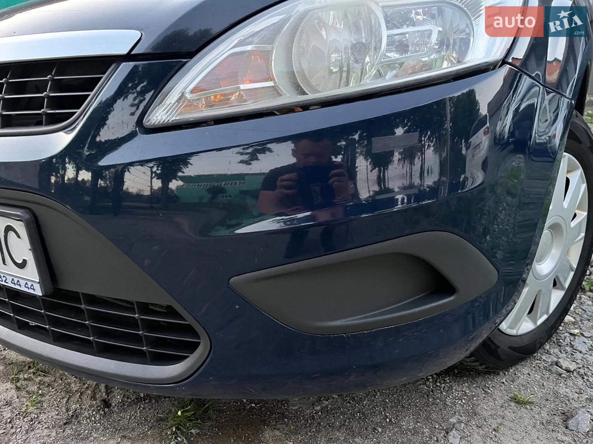 2010 Ford Focus - мініатюра 42