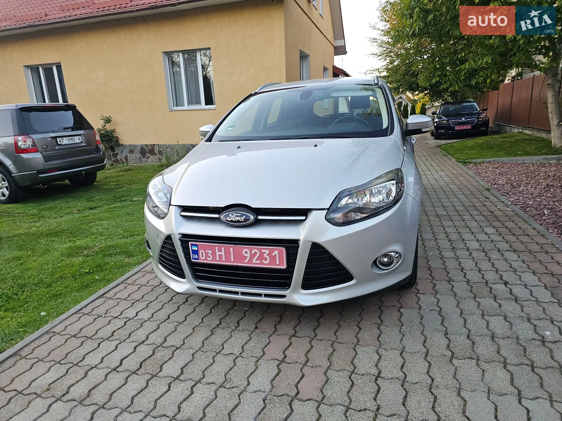 2013 Ford Focus - мініатюра 14