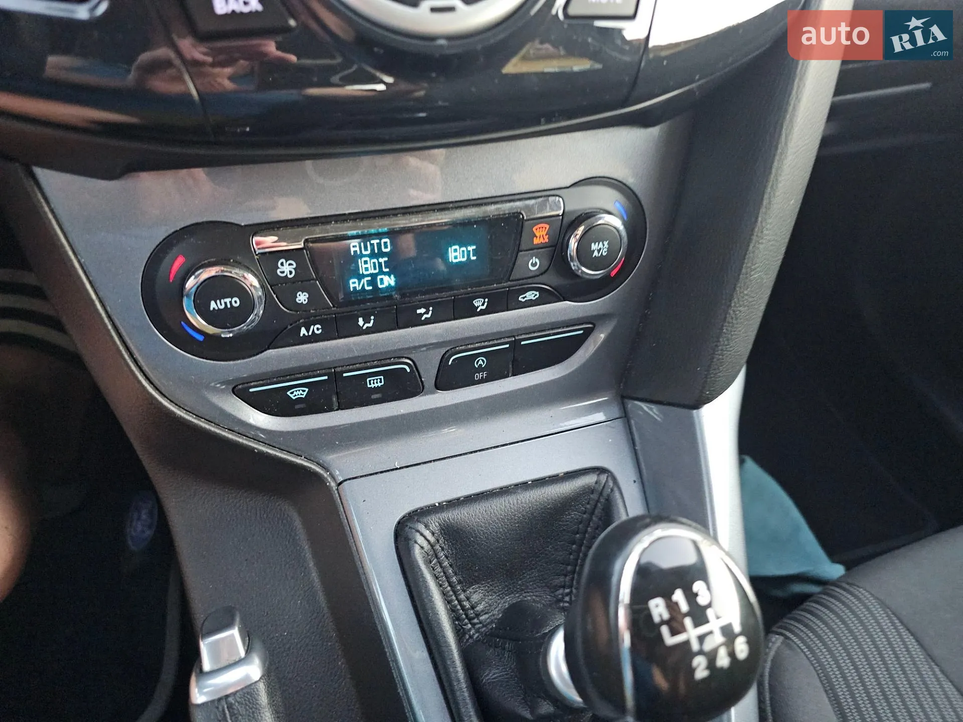 2013 Ford Focus - мініатюра 20