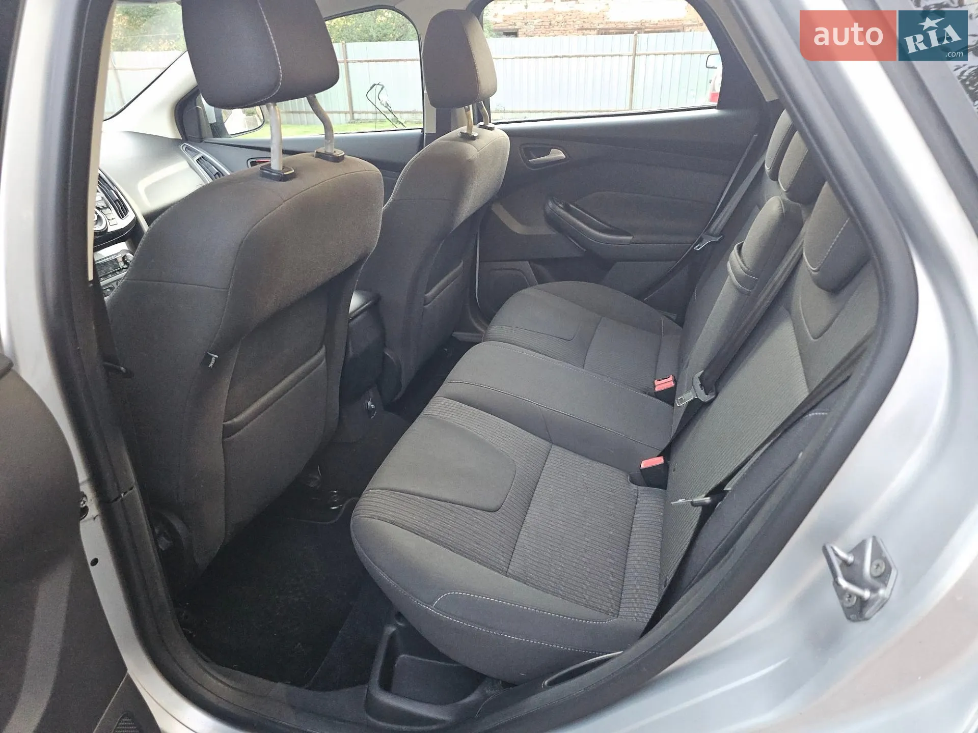 2013 Ford Focus - мініатюра 28