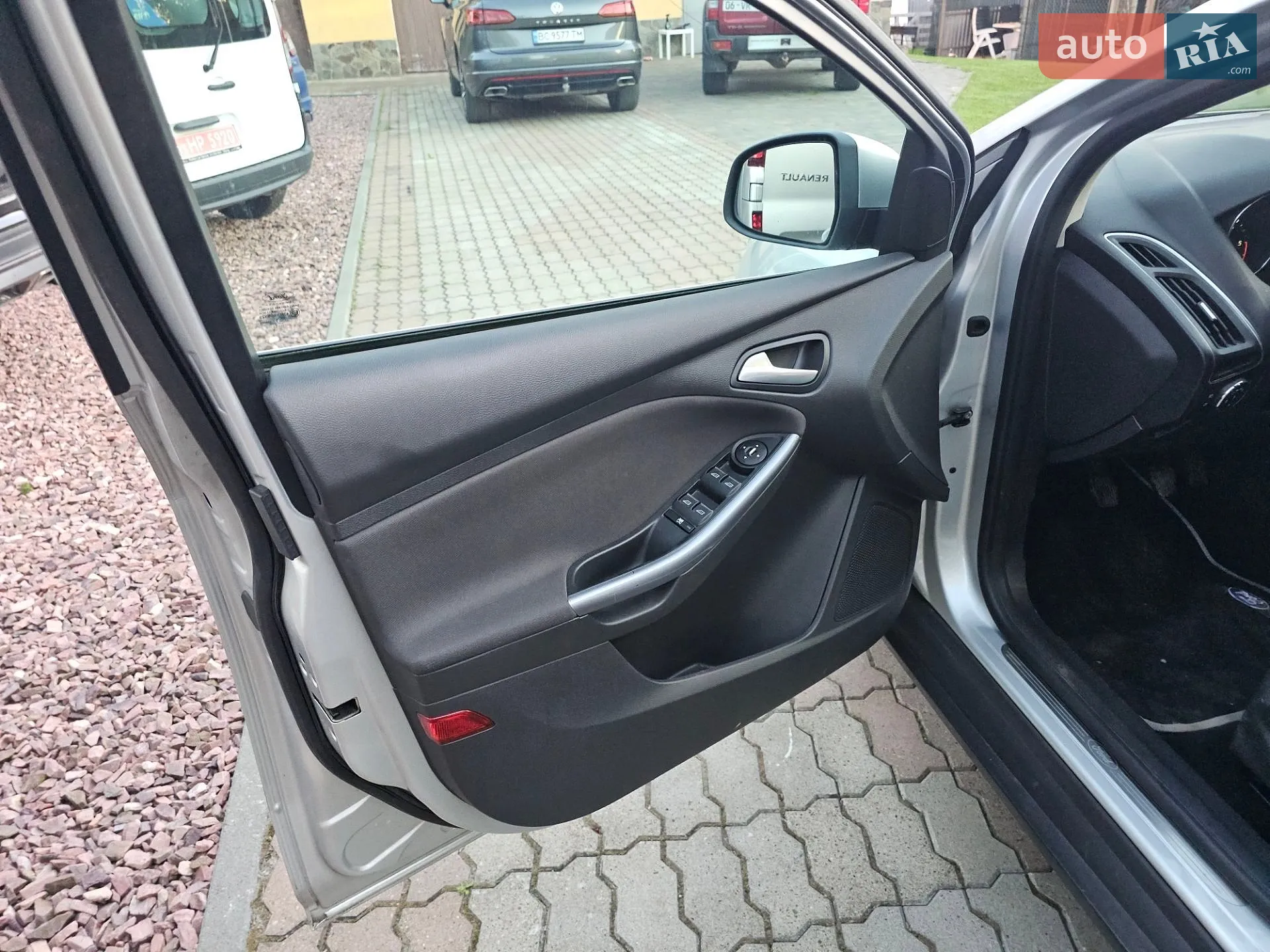 2013 Ford Focus - мініатюра 32