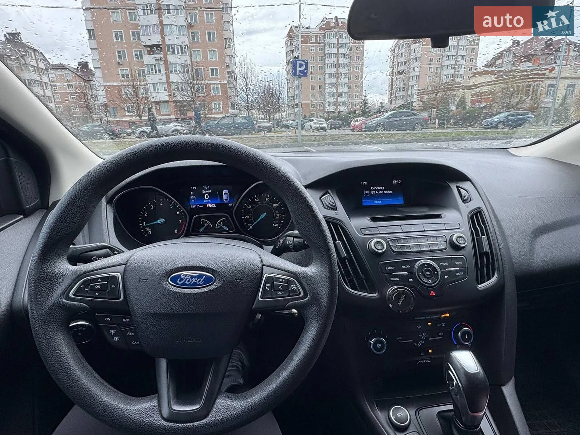 2015 Ford Focus - мініатюра 8