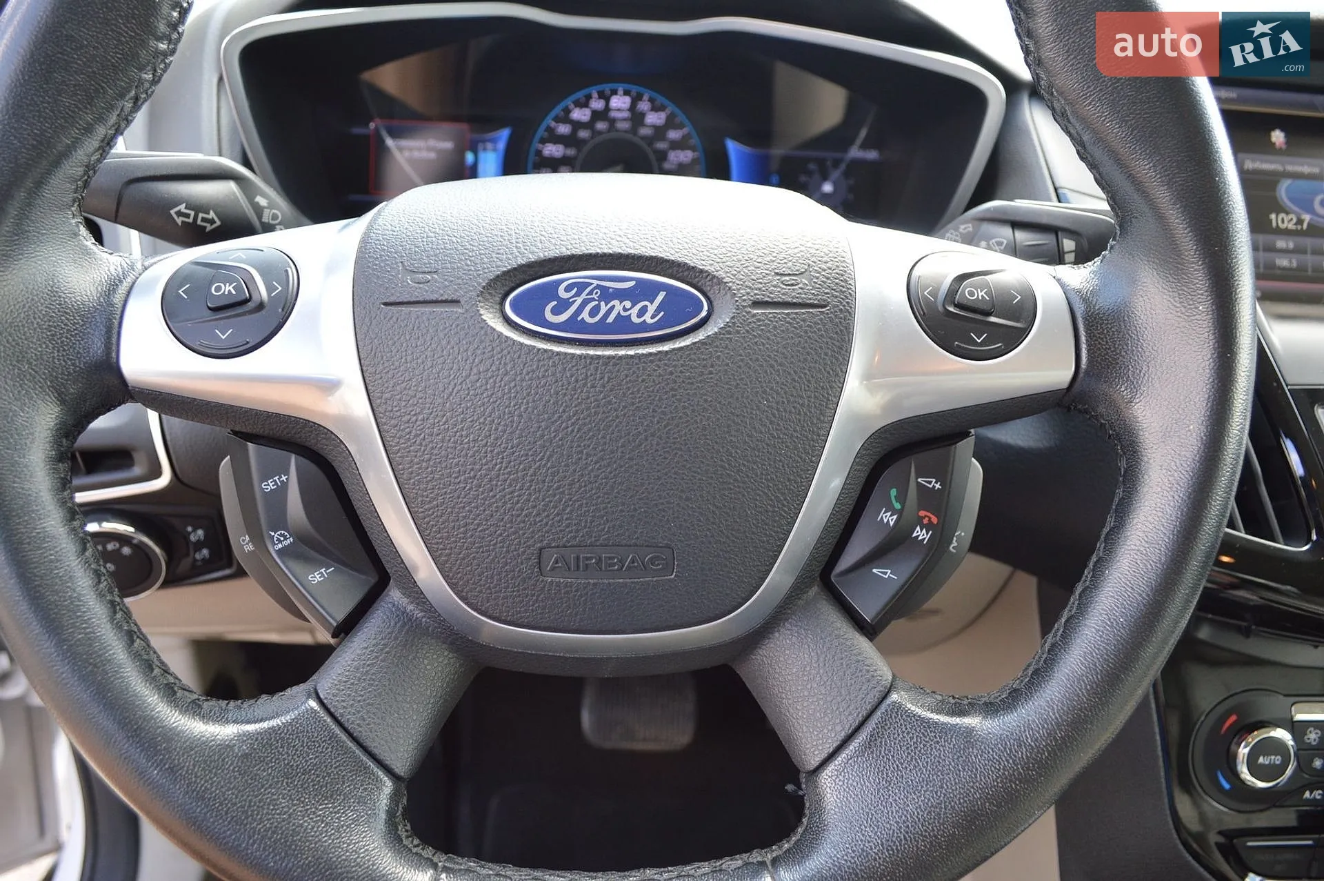 2013 Ford Focus - мініатюра 28