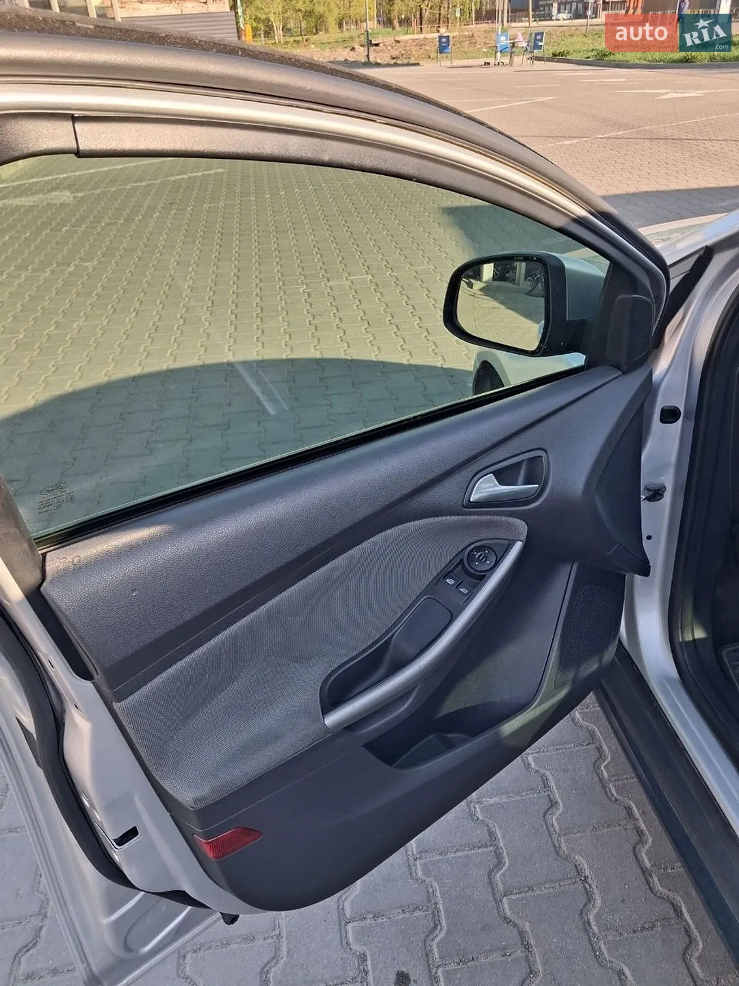 2011 Ford Focus - мініатюра 8