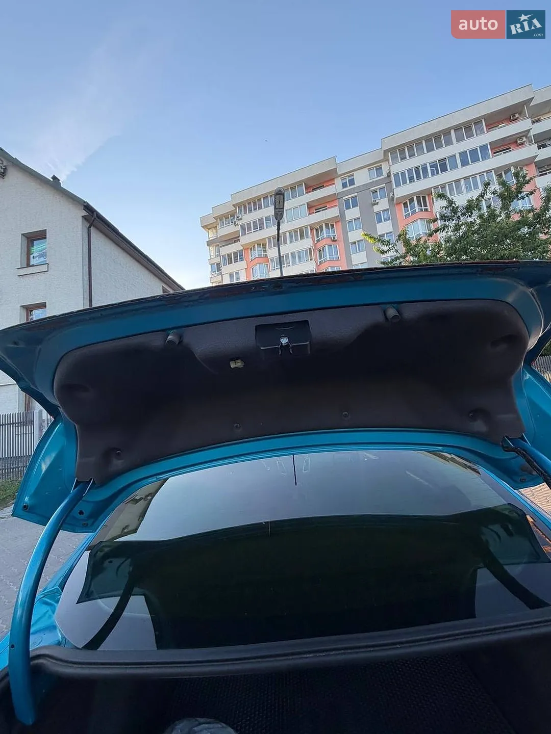 2014 Ford Focus - мініатюра 9