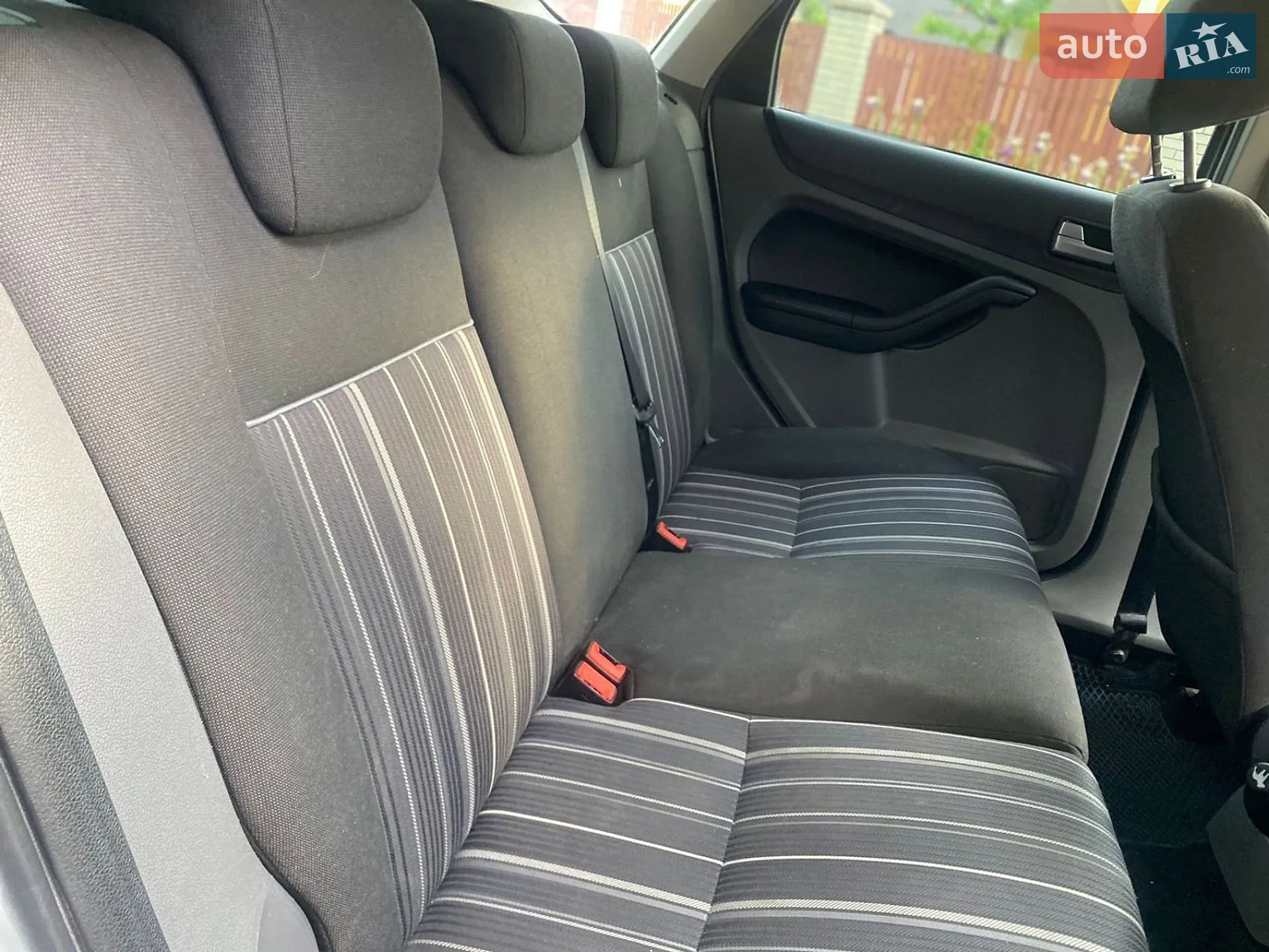 Ford Focus 2008 VIN WF0PXXGCDP8D39529 фото оголошення 31 з 32
