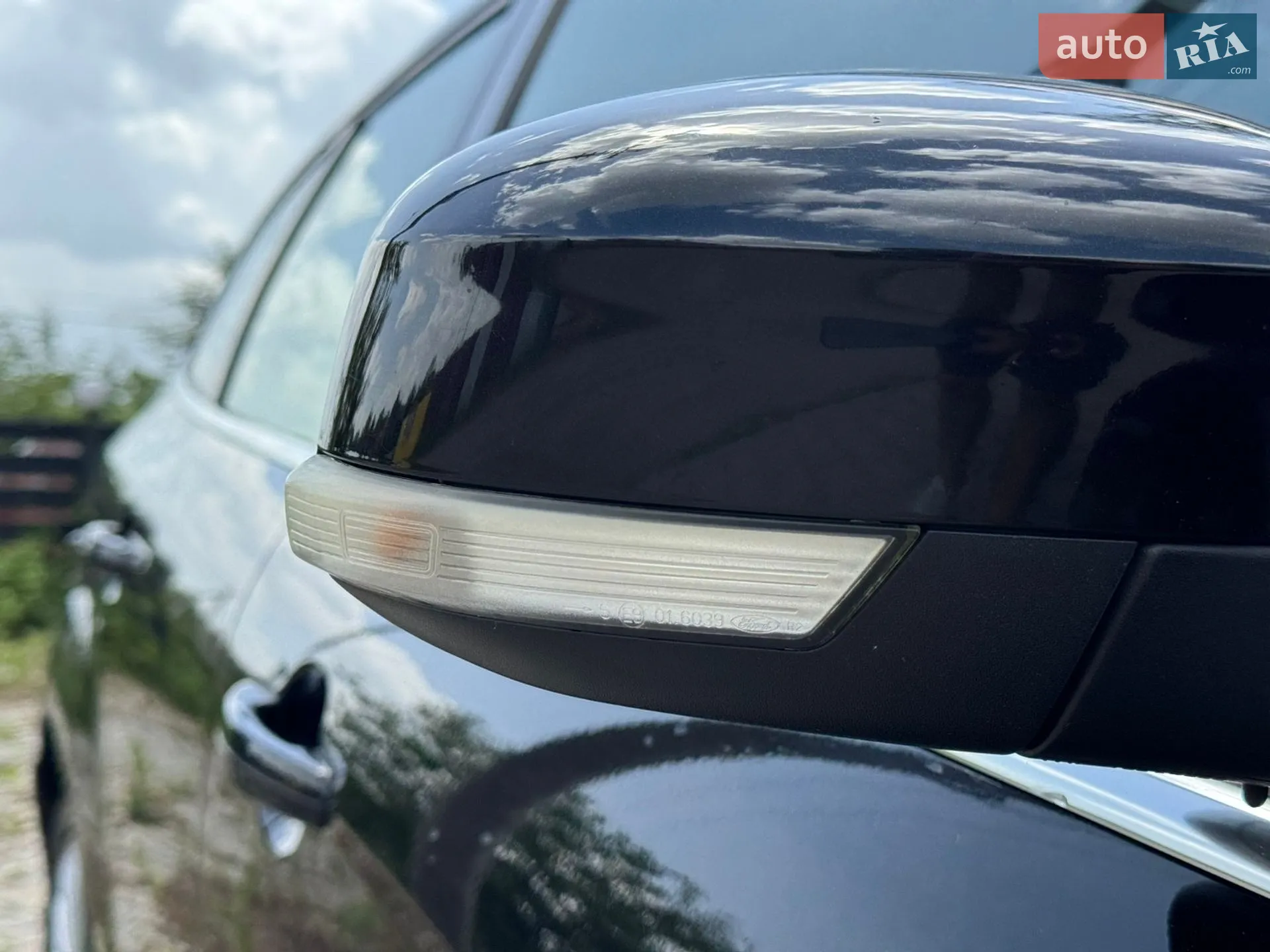 2013 Ford Focus - мініатюра 7