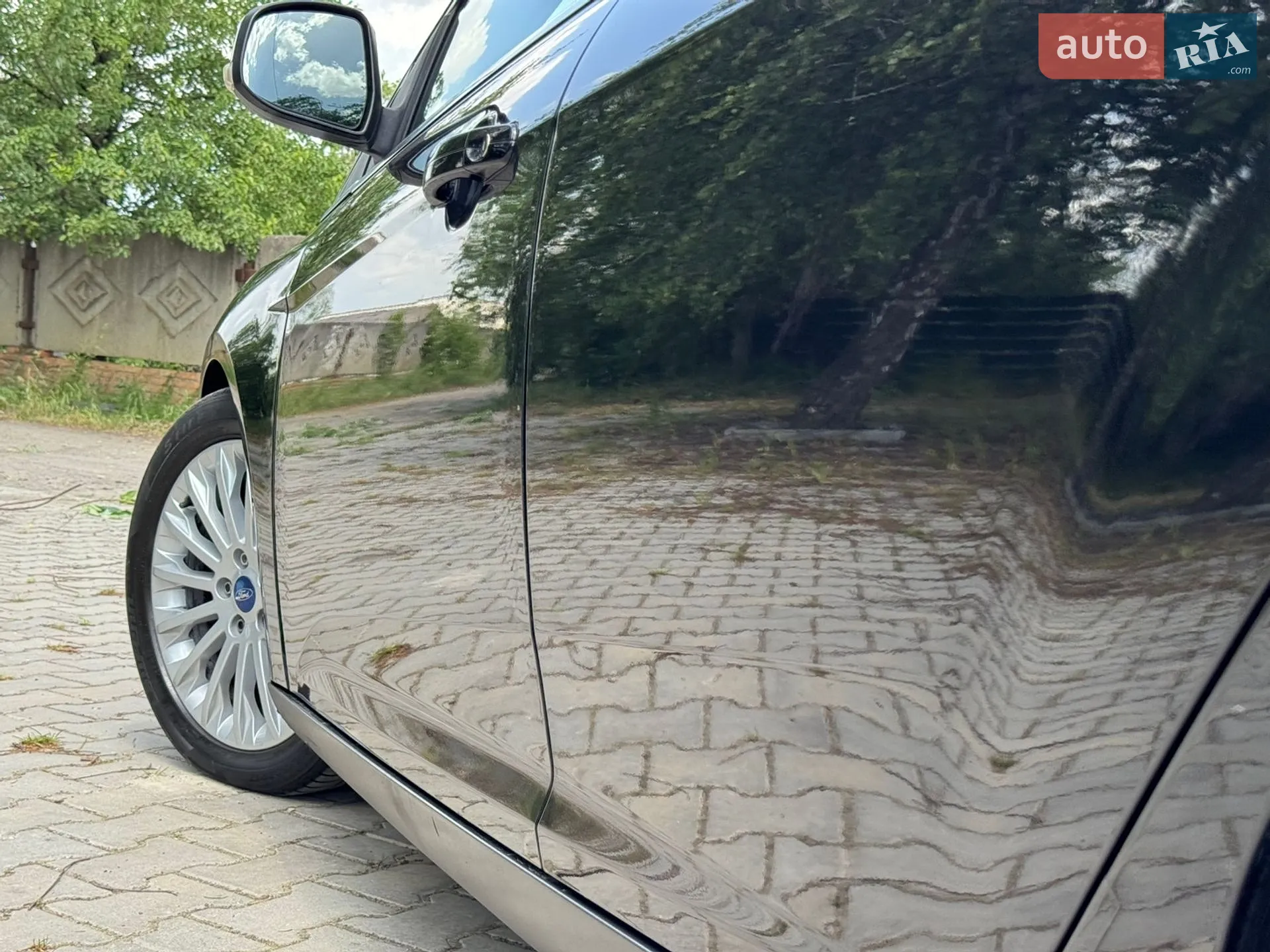 2013 Ford Focus - мініатюра 27