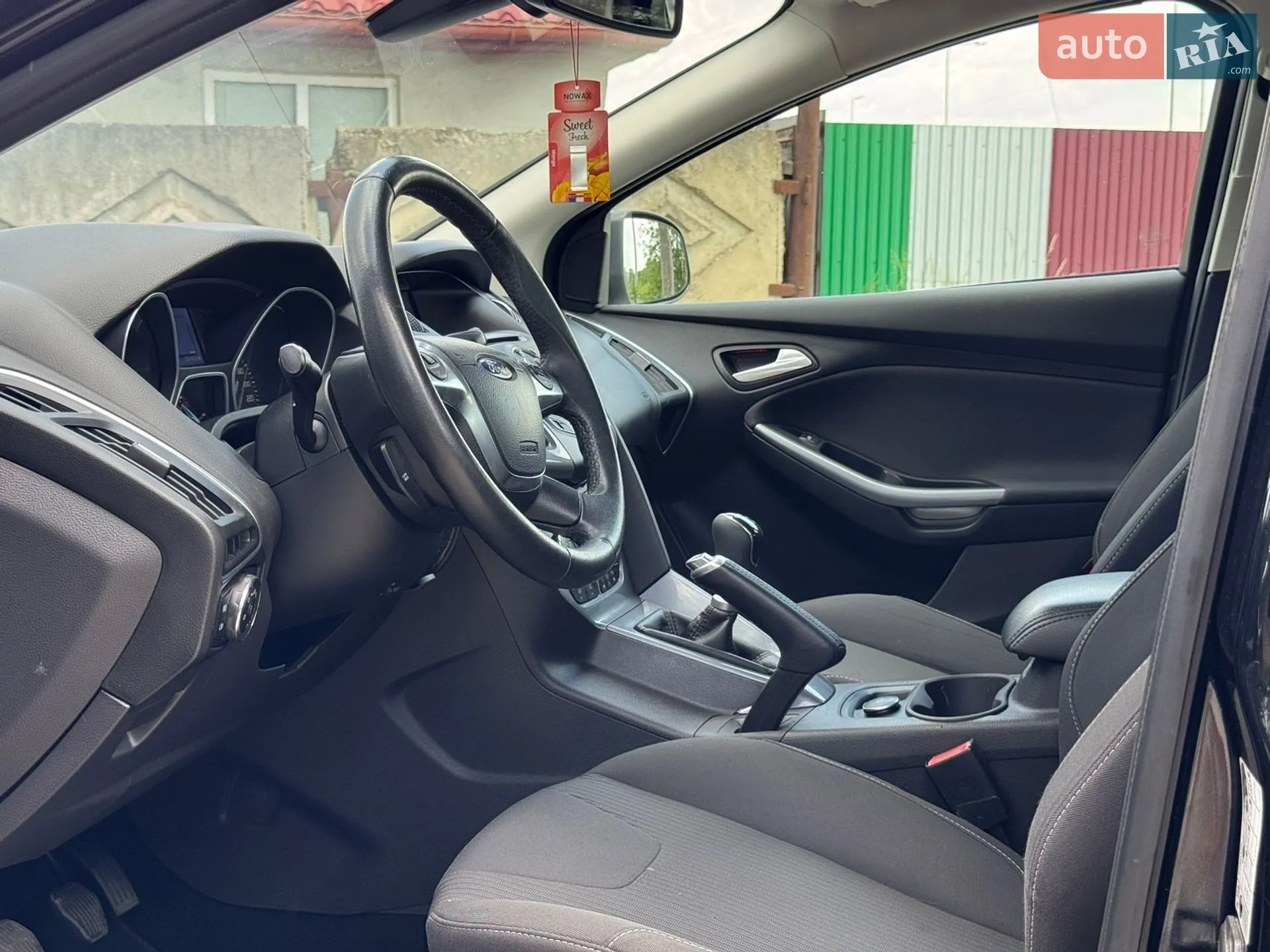 2013 Ford Focus - мініатюра 40