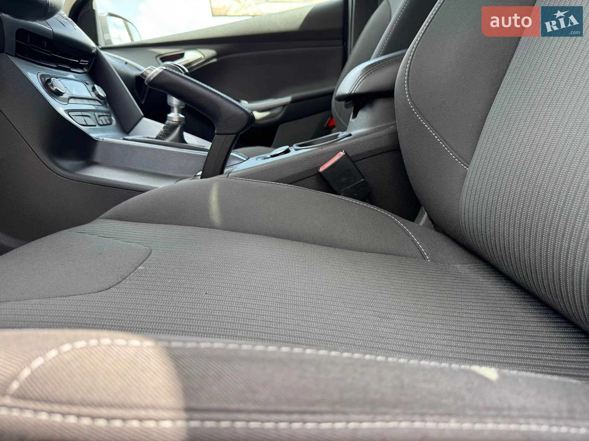 2013 Ford Focus - мініатюра 43