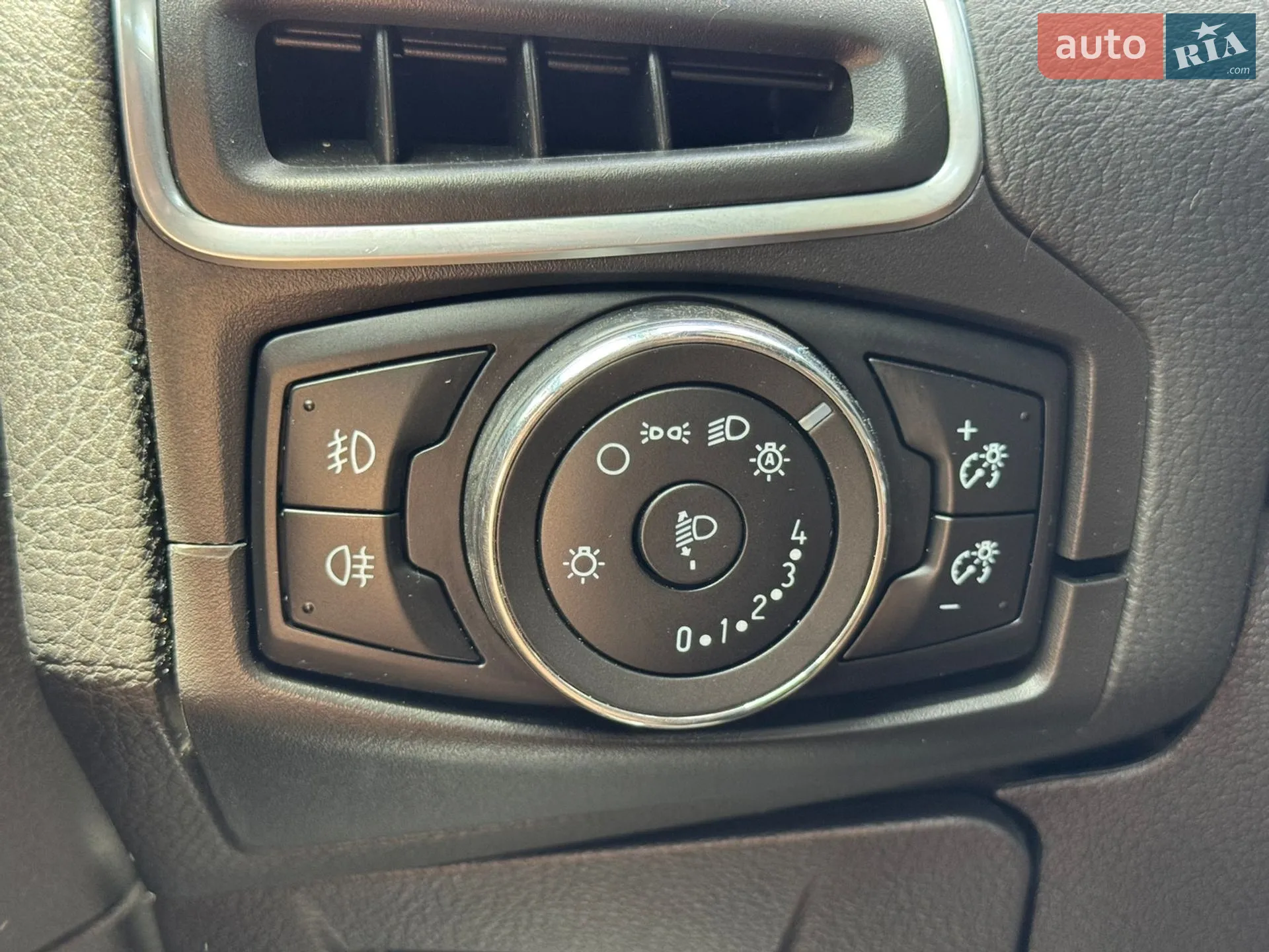 2013 Ford Focus - мініатюра 46