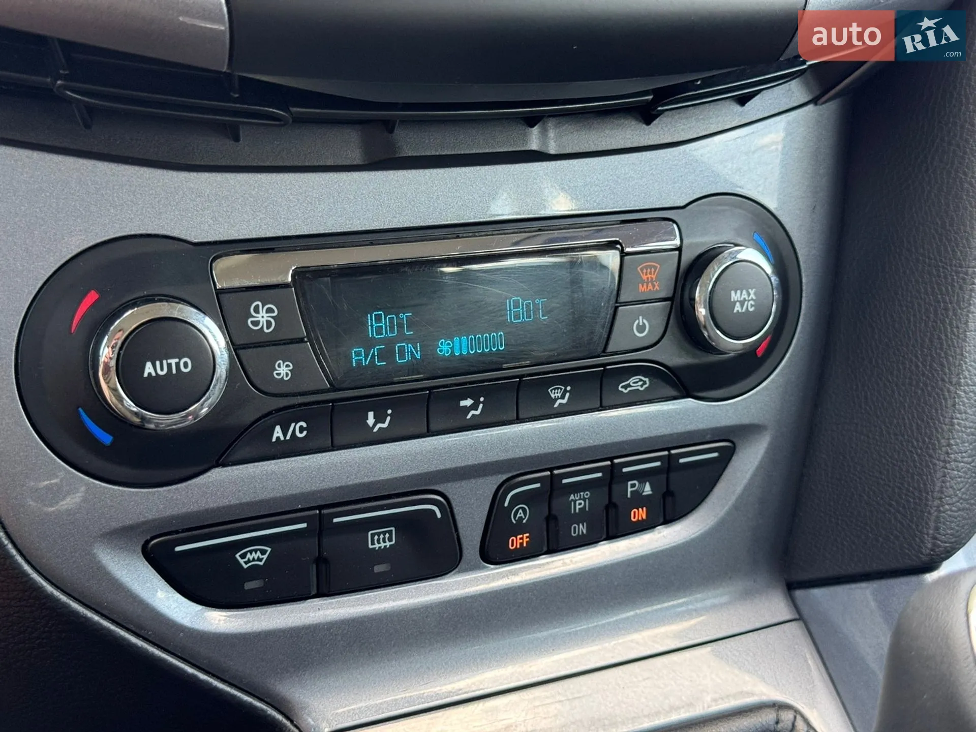 2013 Ford Focus - мініатюра 51