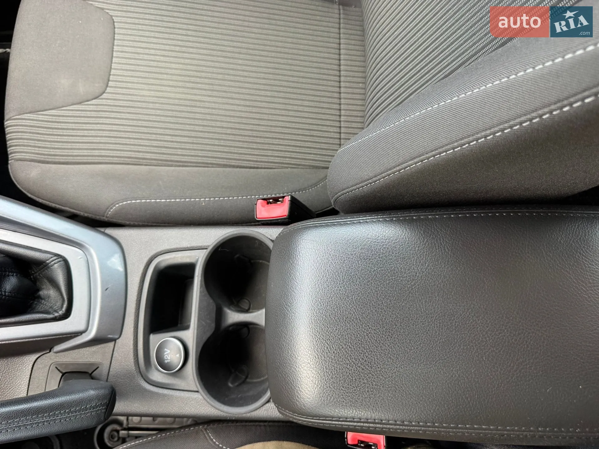 2013 Ford Focus - мініатюра 53