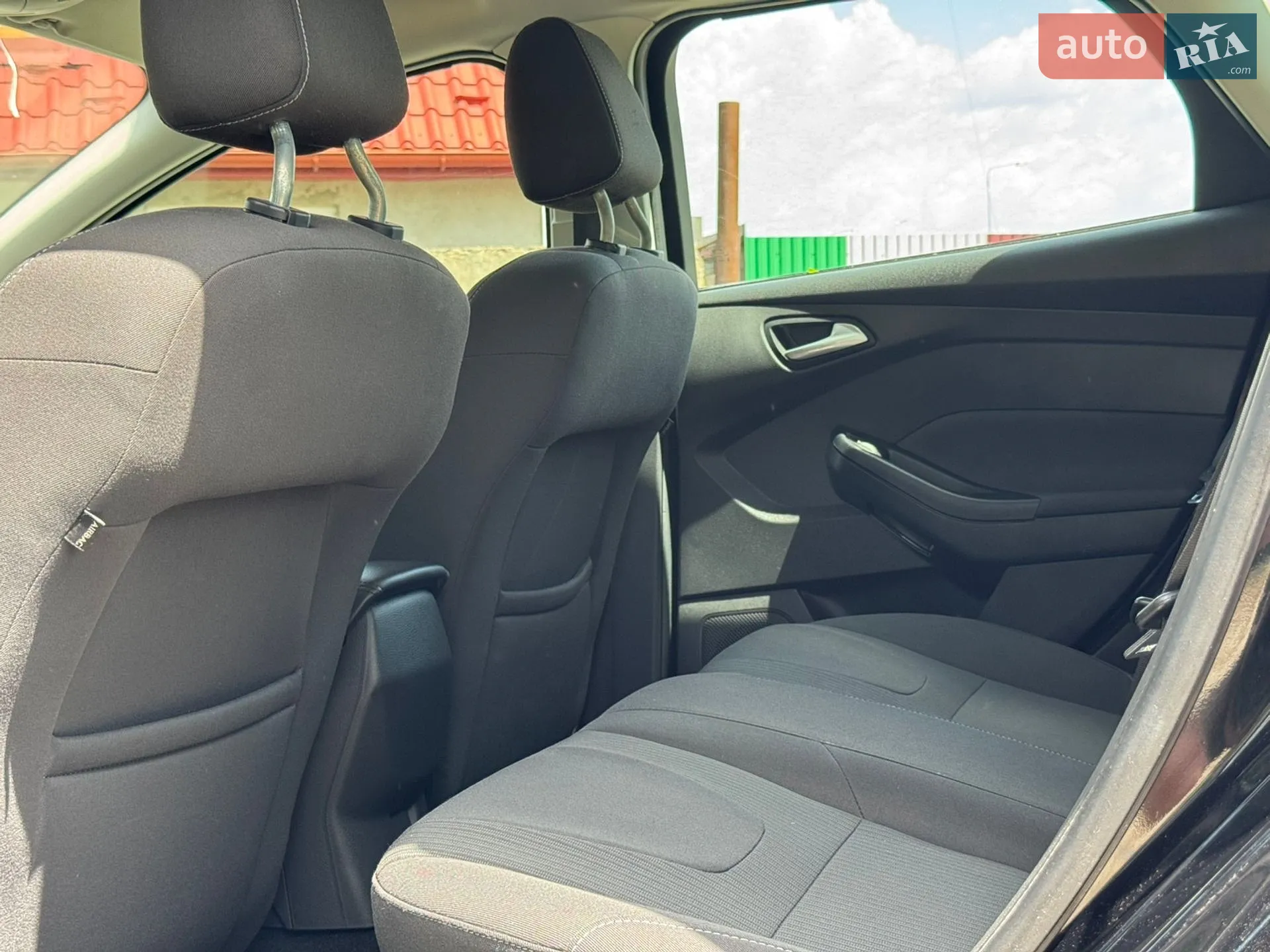 2013 Ford Focus - мініатюра 65