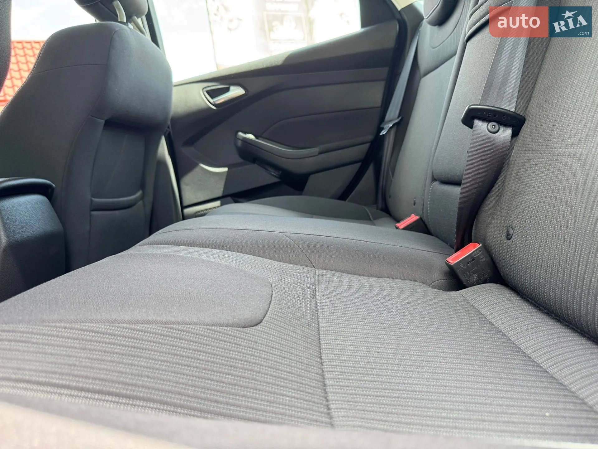 2013 Ford Focus - мініатюра 68