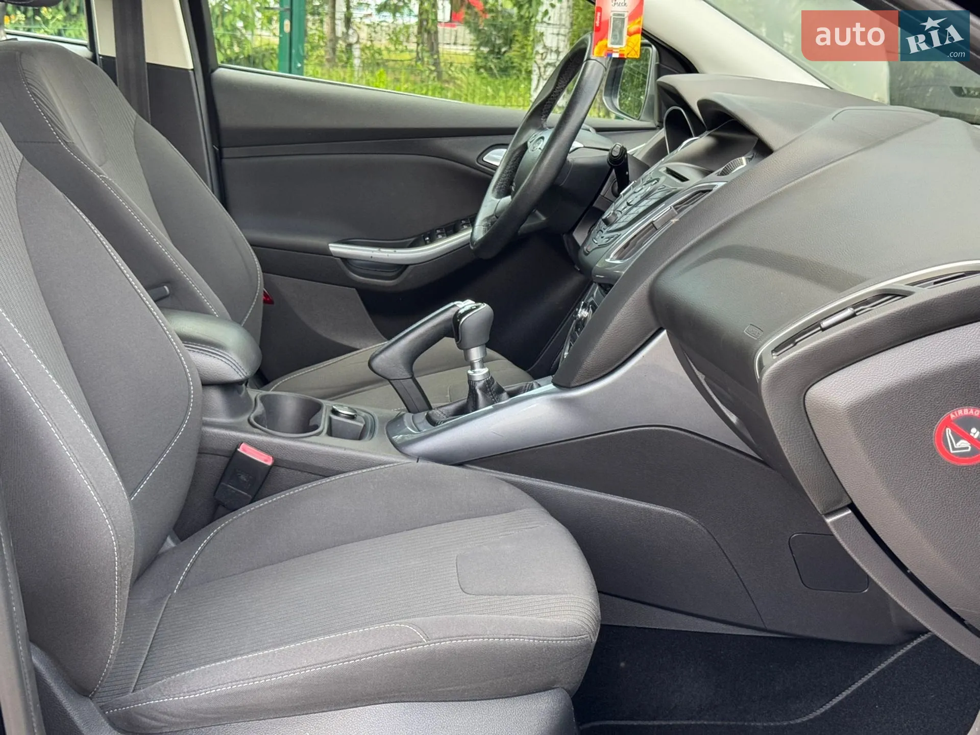 2013 Ford Focus - мініатюра 85
