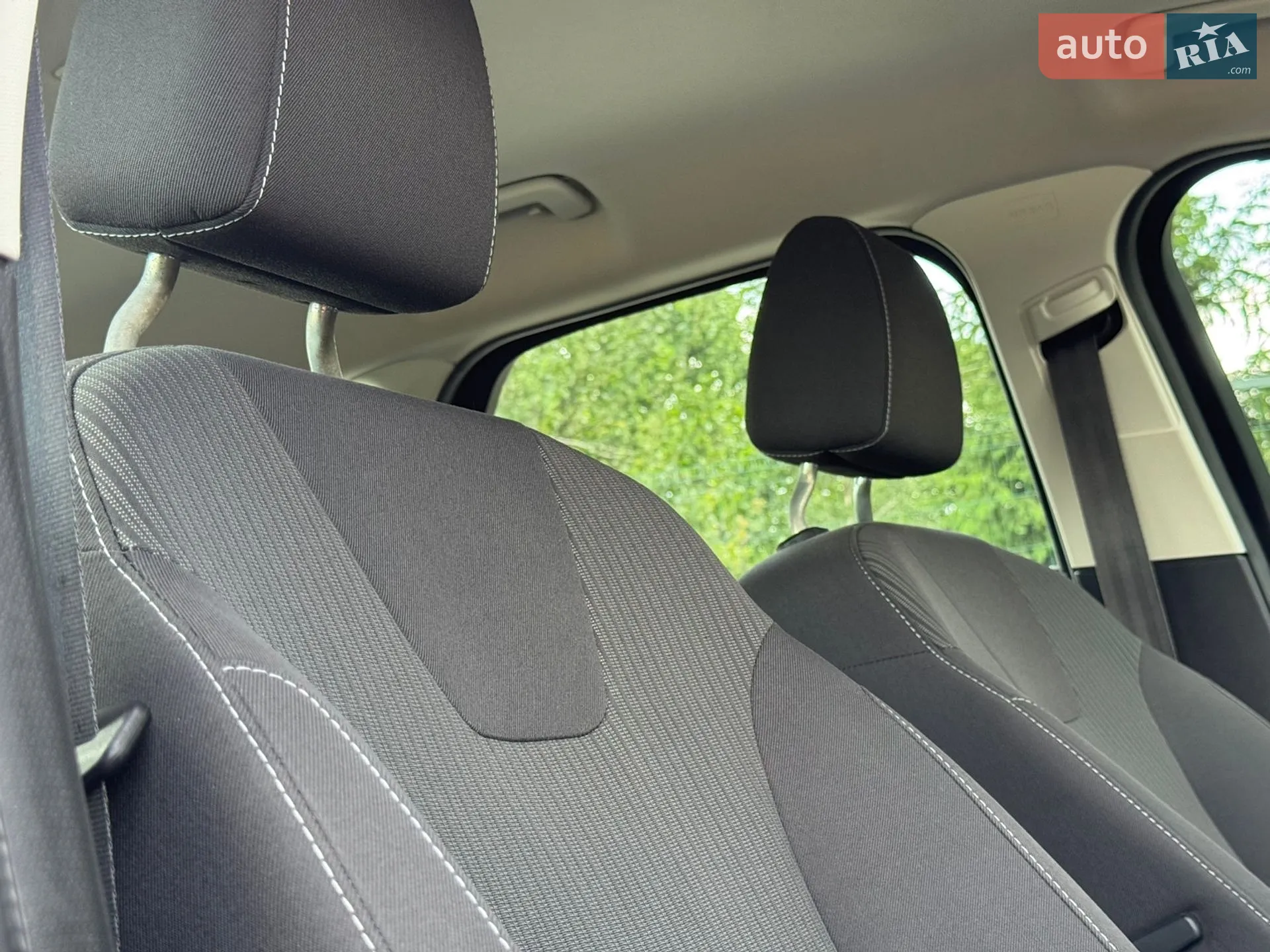 2013 Ford Focus - мініатюра 88