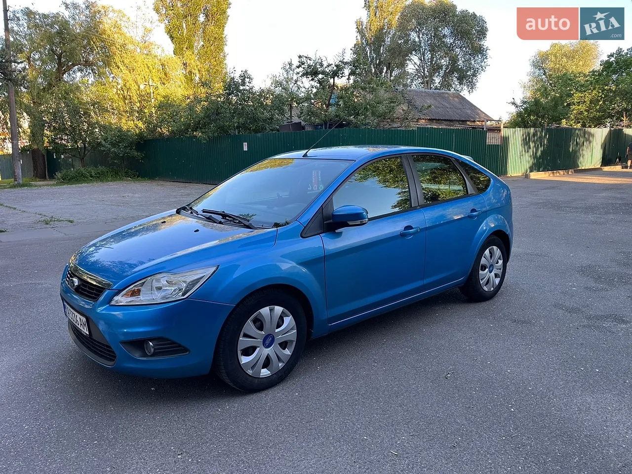 2011 Ford Focus - мініатюра 26