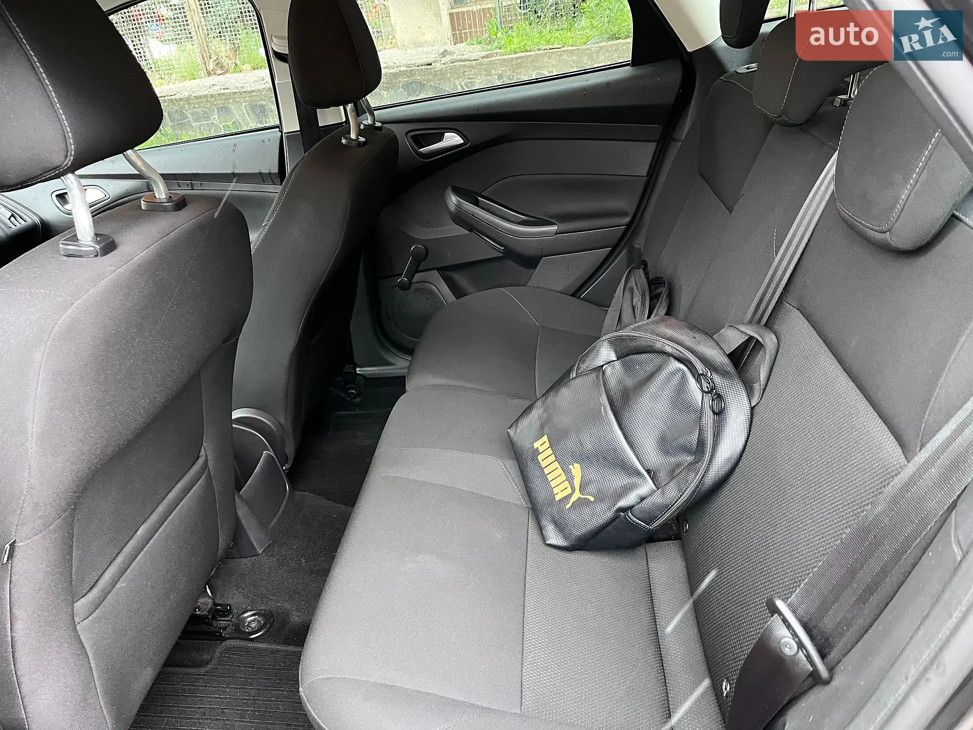 2015 Ford Focus - мініатюра 4