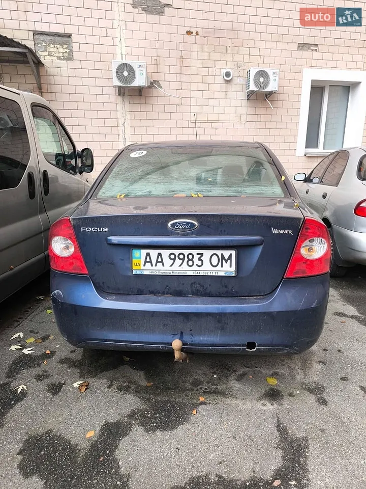 2012 Ford Focus - мініатюра 18