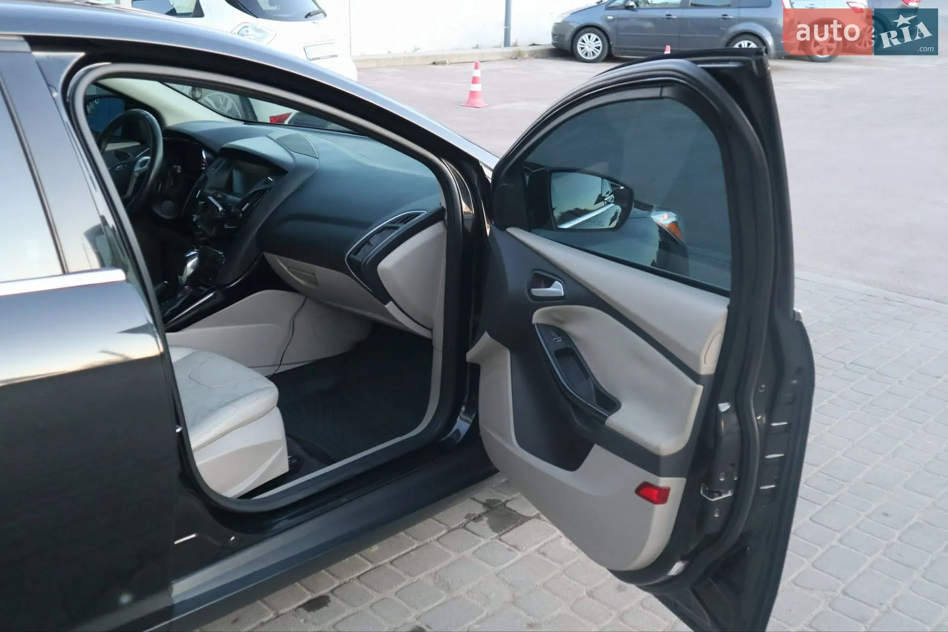 2013 Ford Focus - мініатюра 32