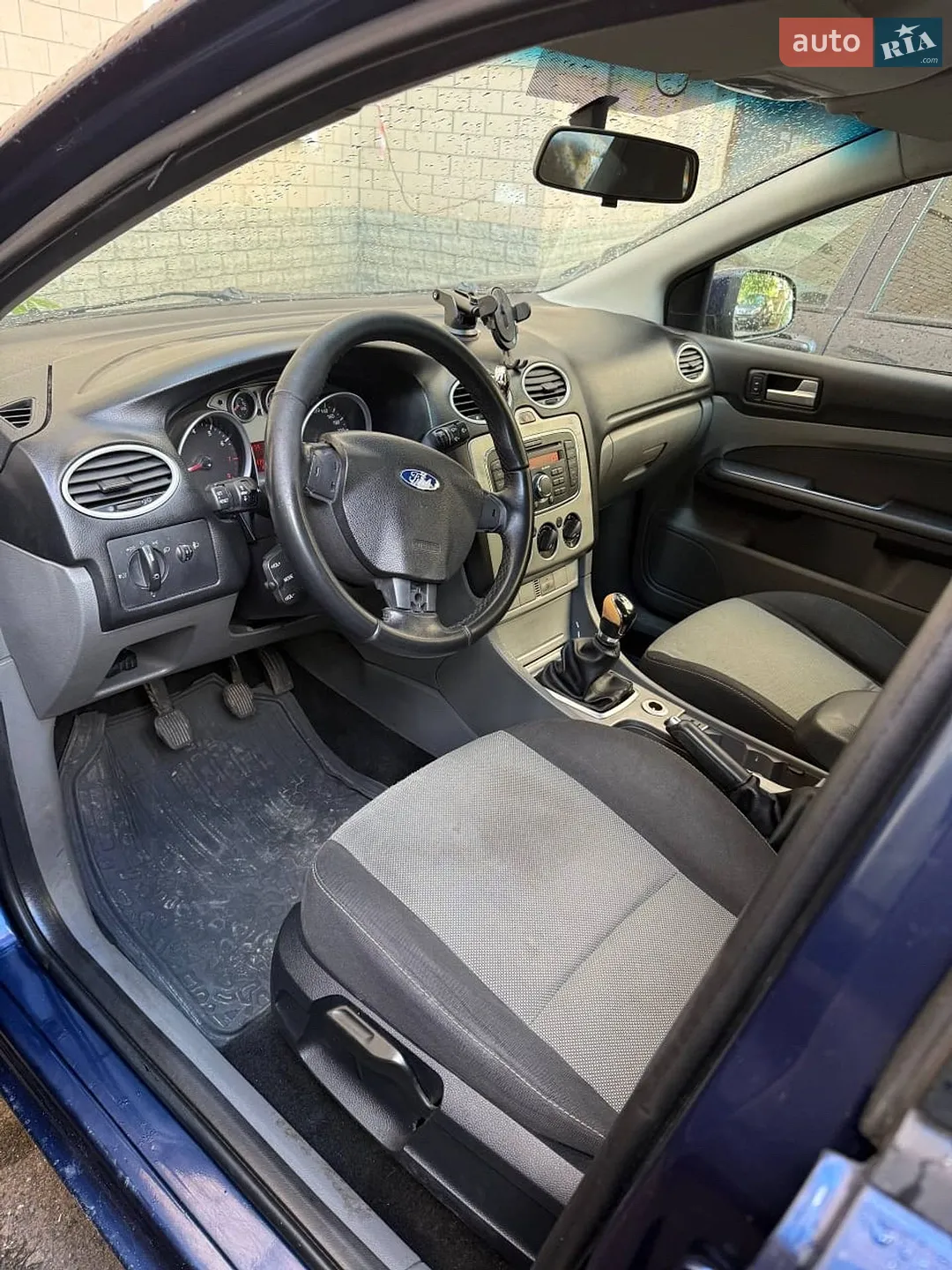 2011 Ford Focus - мініатюра 13