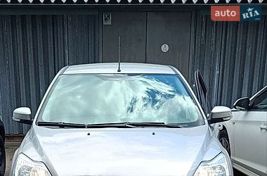 Хетчбек Ford Focus 2010 в Львові