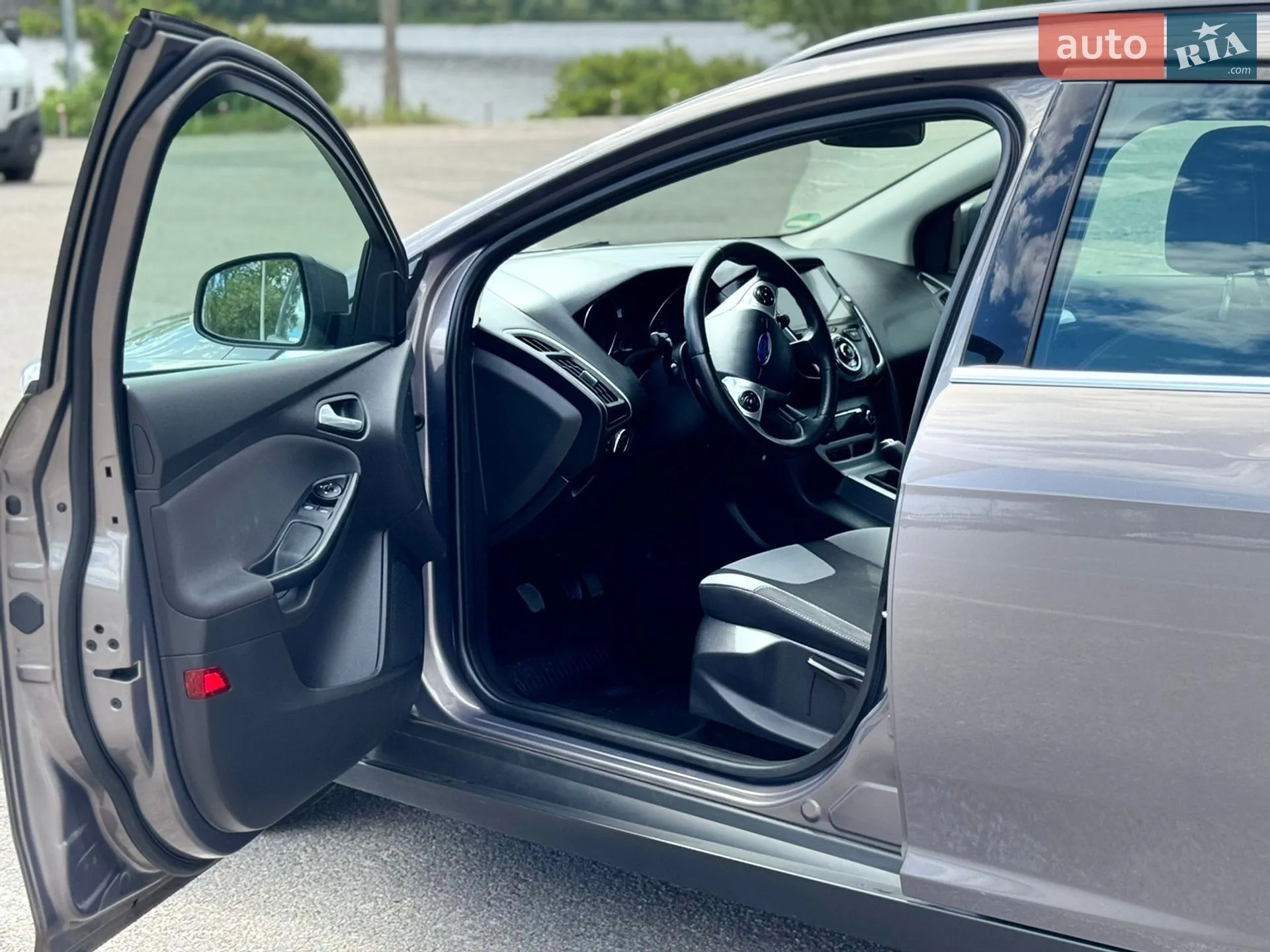 2014 Ford Focus - мініатюра 15