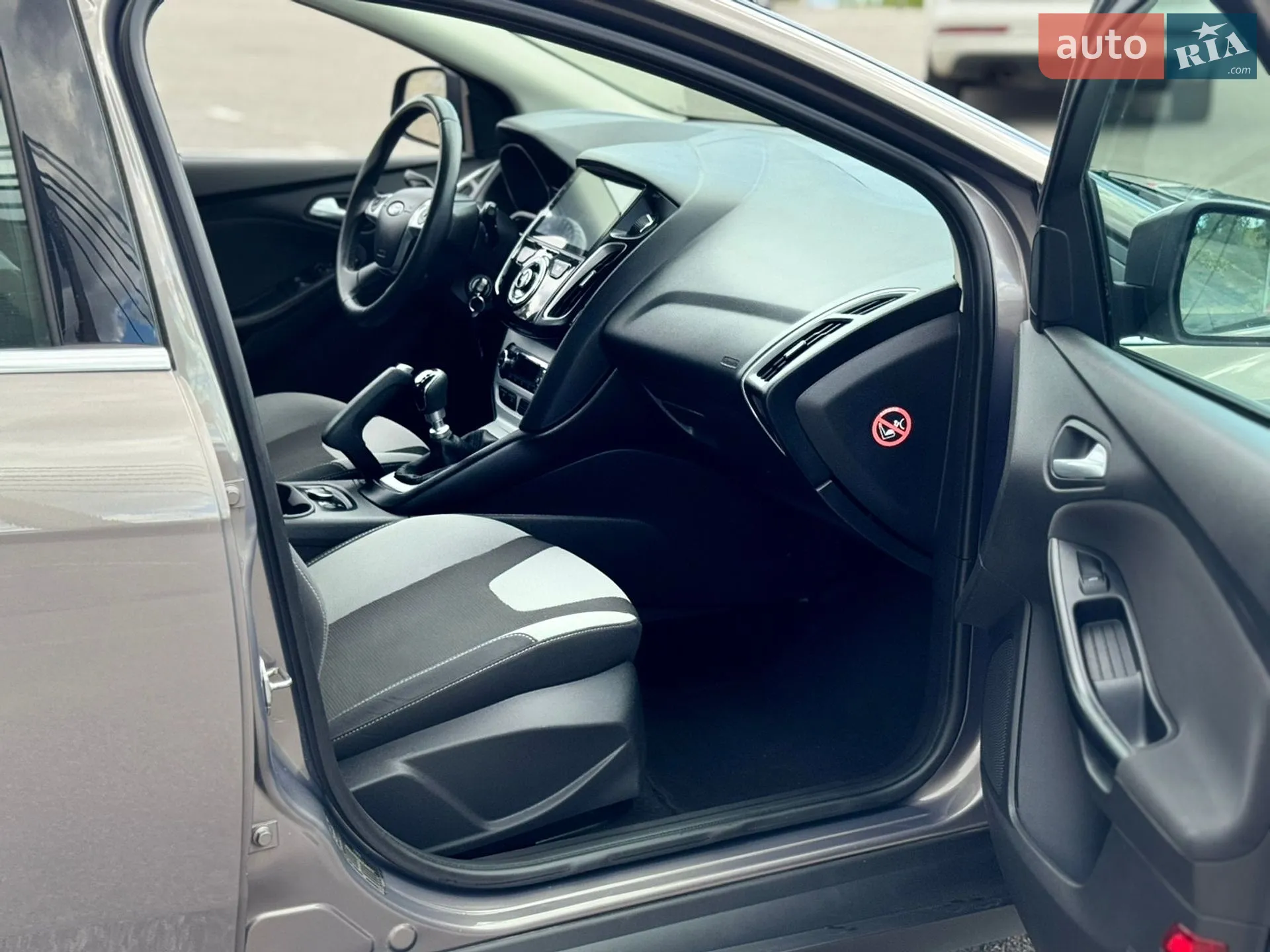 2014 Ford Focus - мініатюра 22