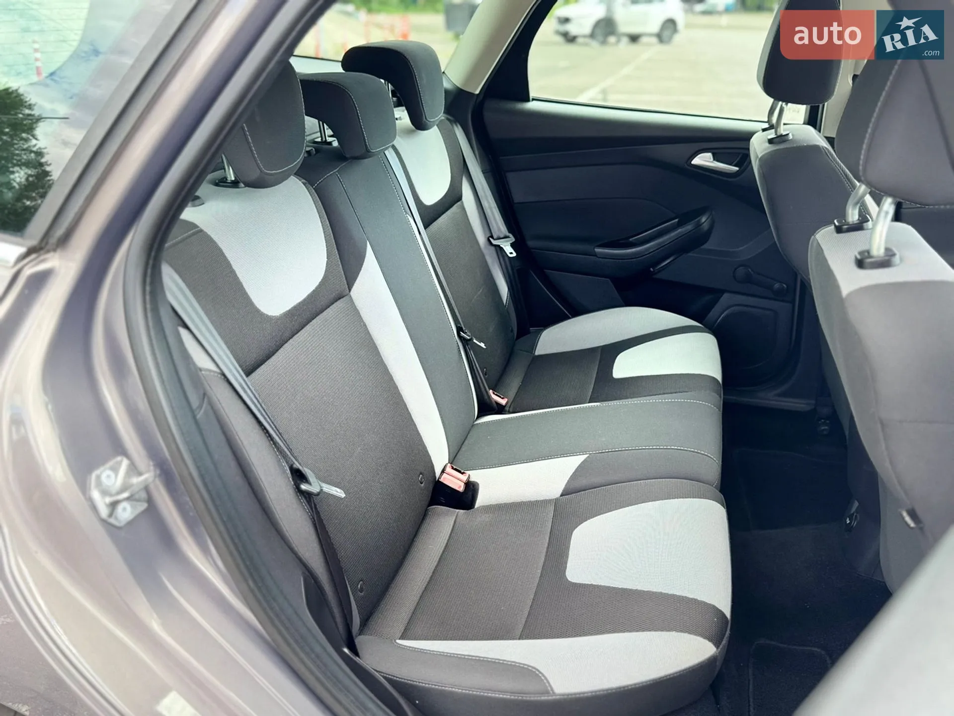 2014 Ford Focus - мініатюра 25