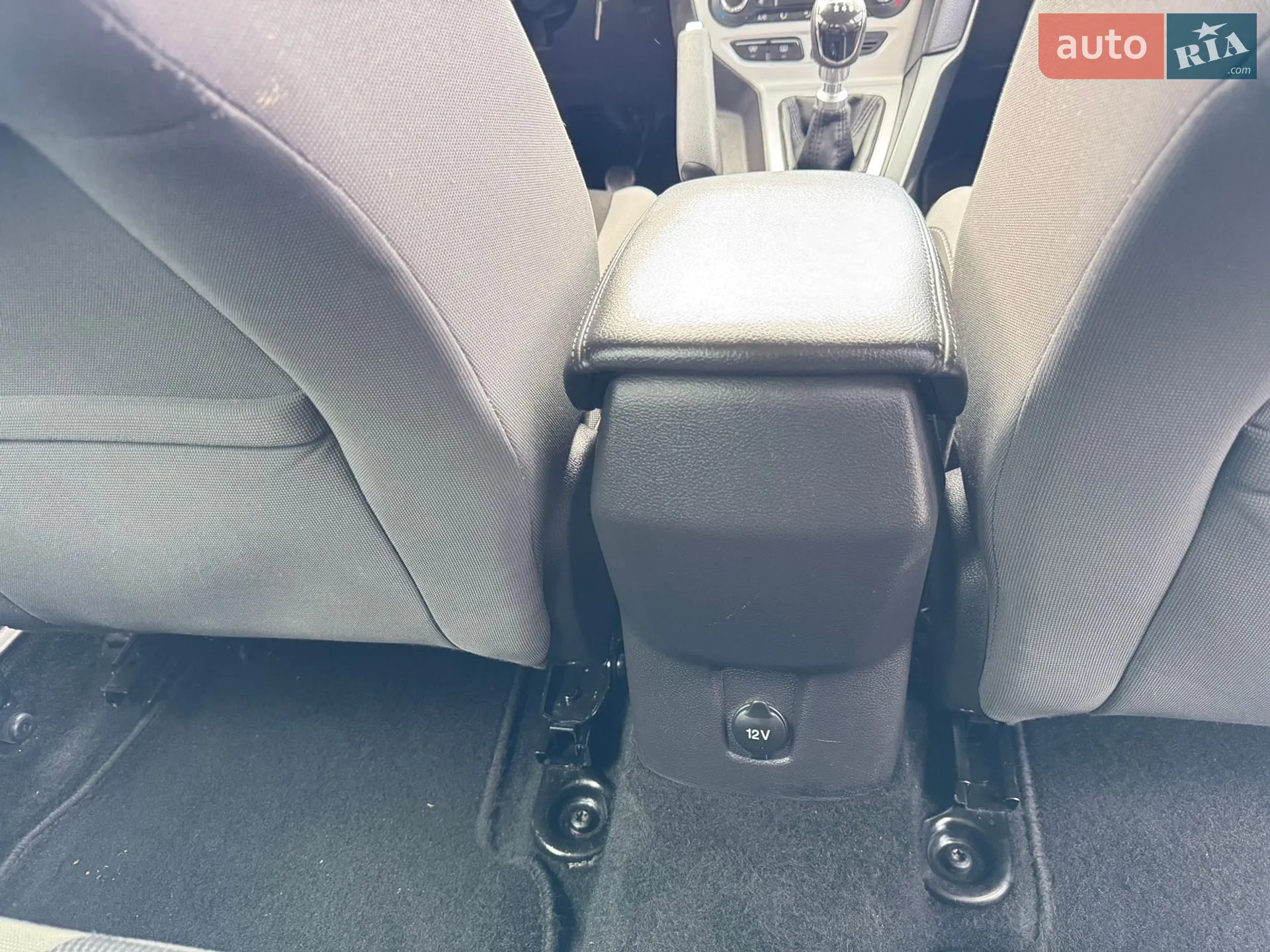 2014 Ford Focus - мініатюра 33