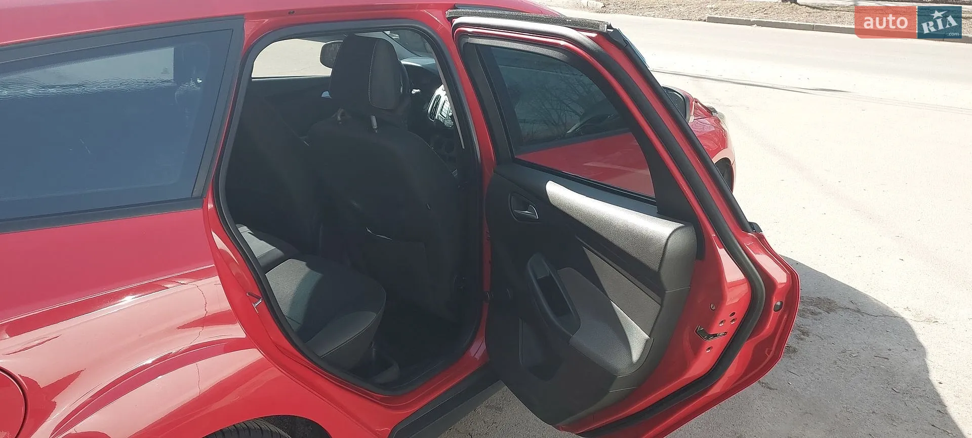 2011 Ford Focus - мініатюра 21