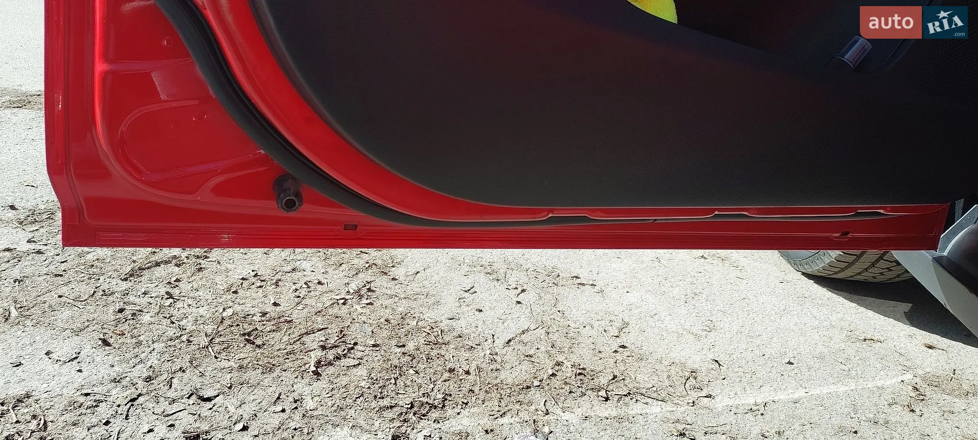2011 Ford Focus - мініатюра 29