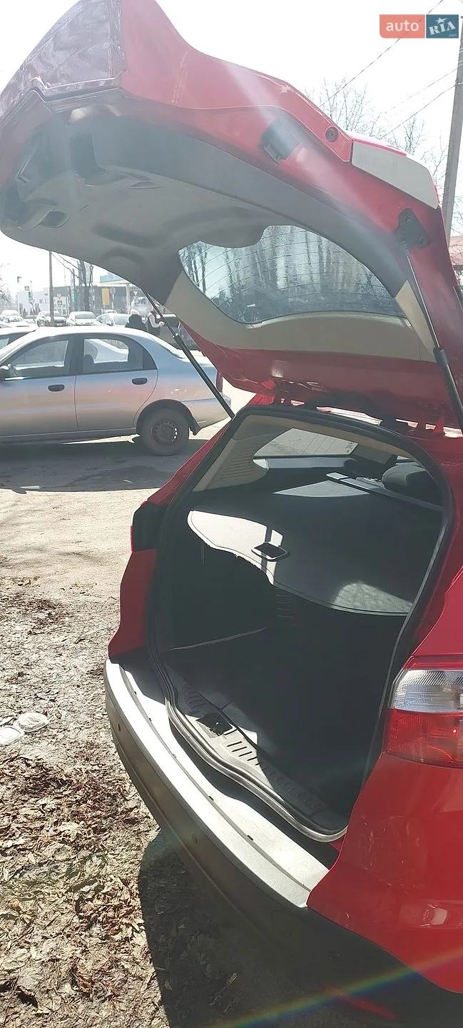 2011 Ford Focus - мініатюра 32