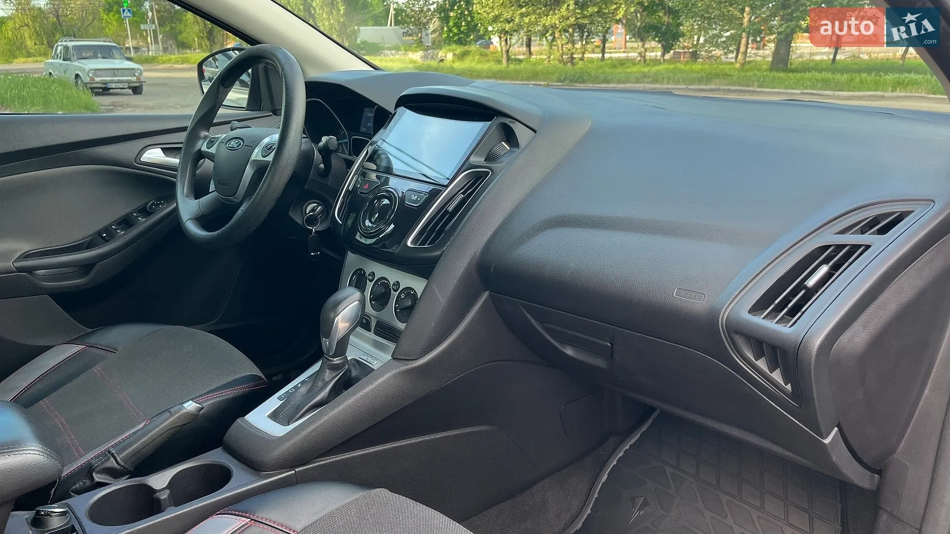2014 Ford Focus - мініатюра 6