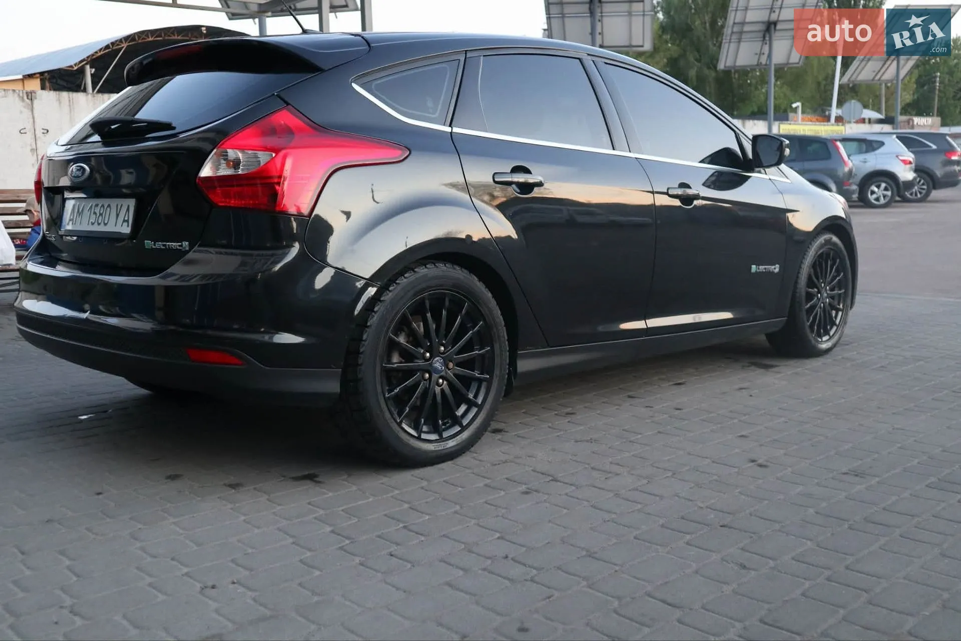 2013 Ford Focus - мініатюра 37