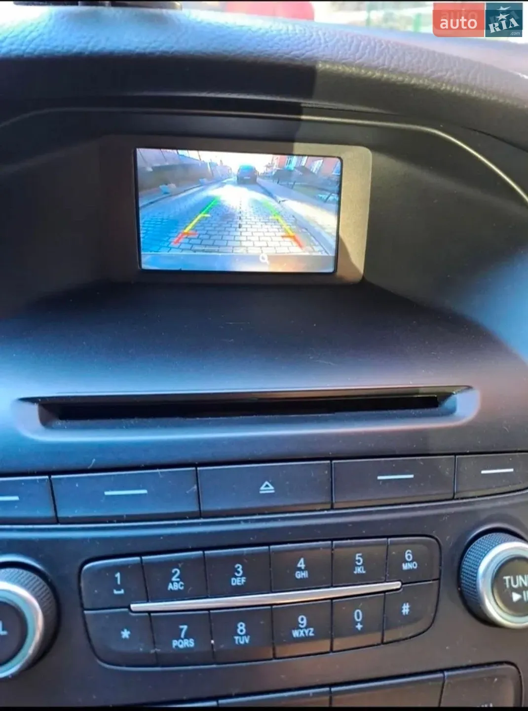 2015 Ford Focus - мініатюра 8