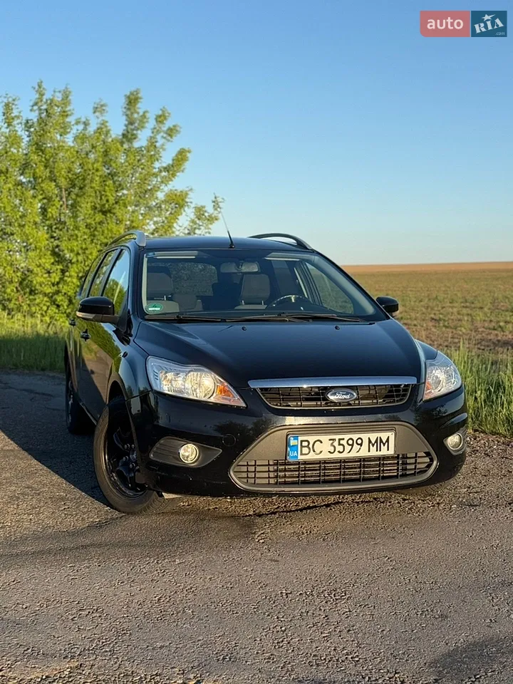 2011 Ford Focus - мініатюра 48