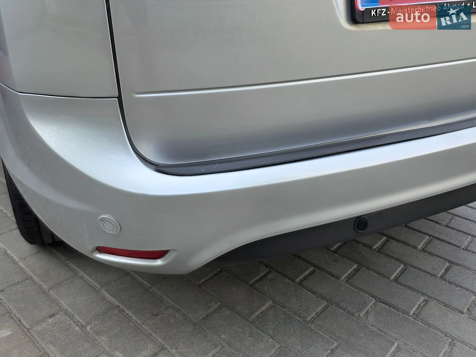 2010 Ford Focus - мініатюра 19