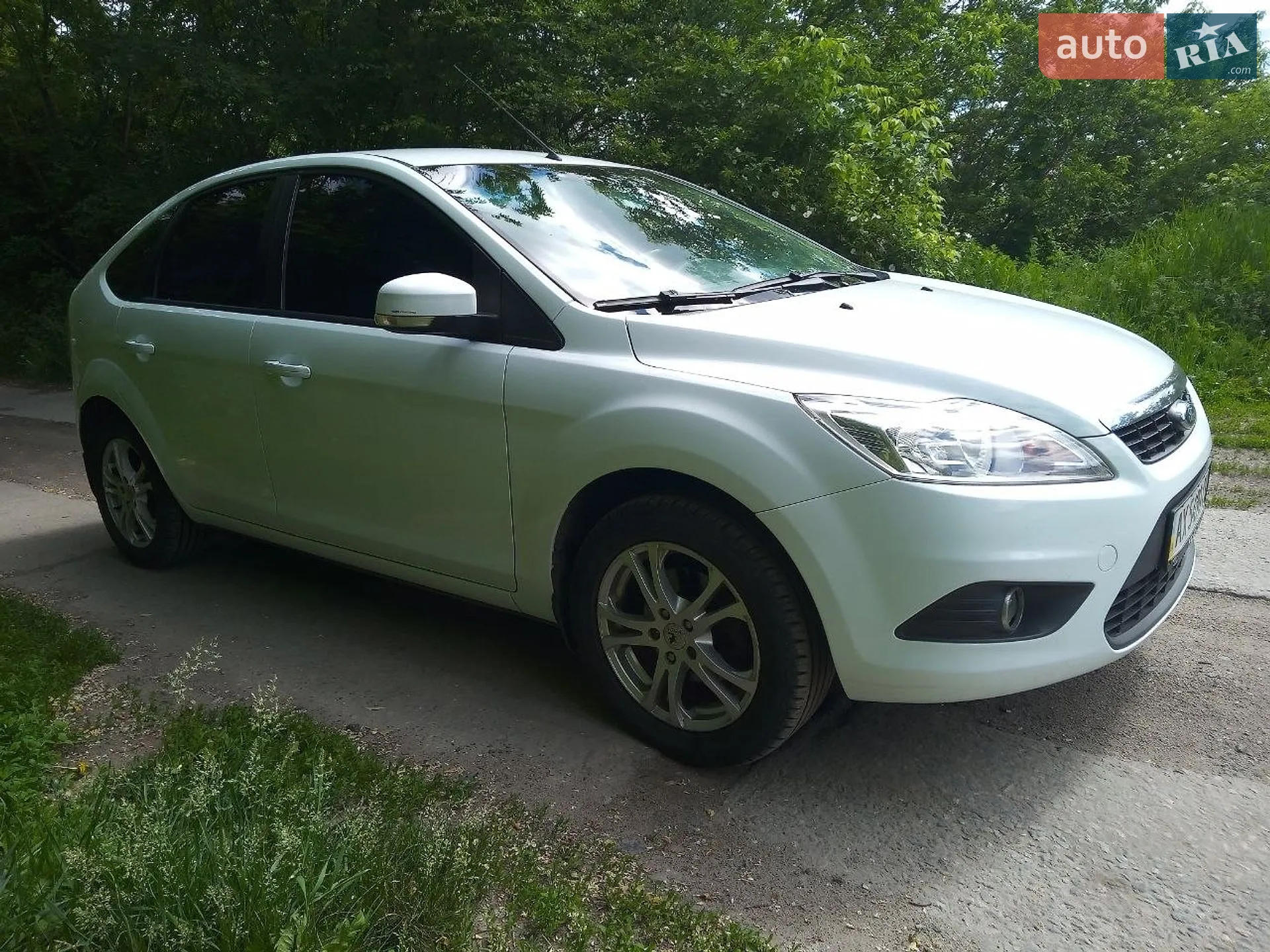 2011 Ford Focus - мініатюра 3