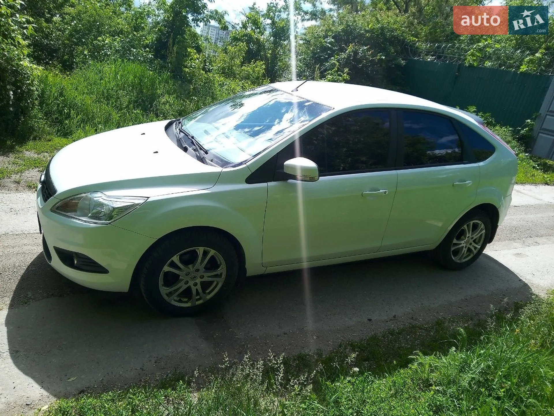 2011 Ford Focus - мініатюра 14