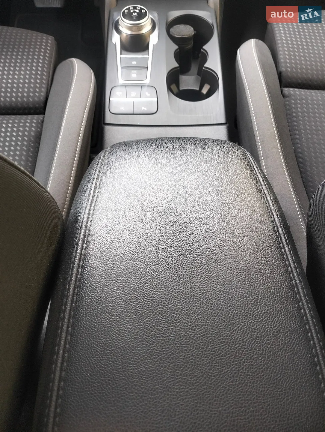 2019 Ford Focus - мініатюра 27