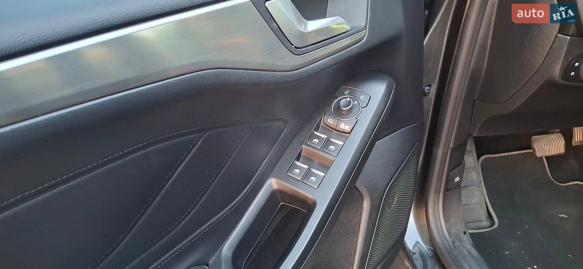 2021 Ford Focus - мініатюра 24
