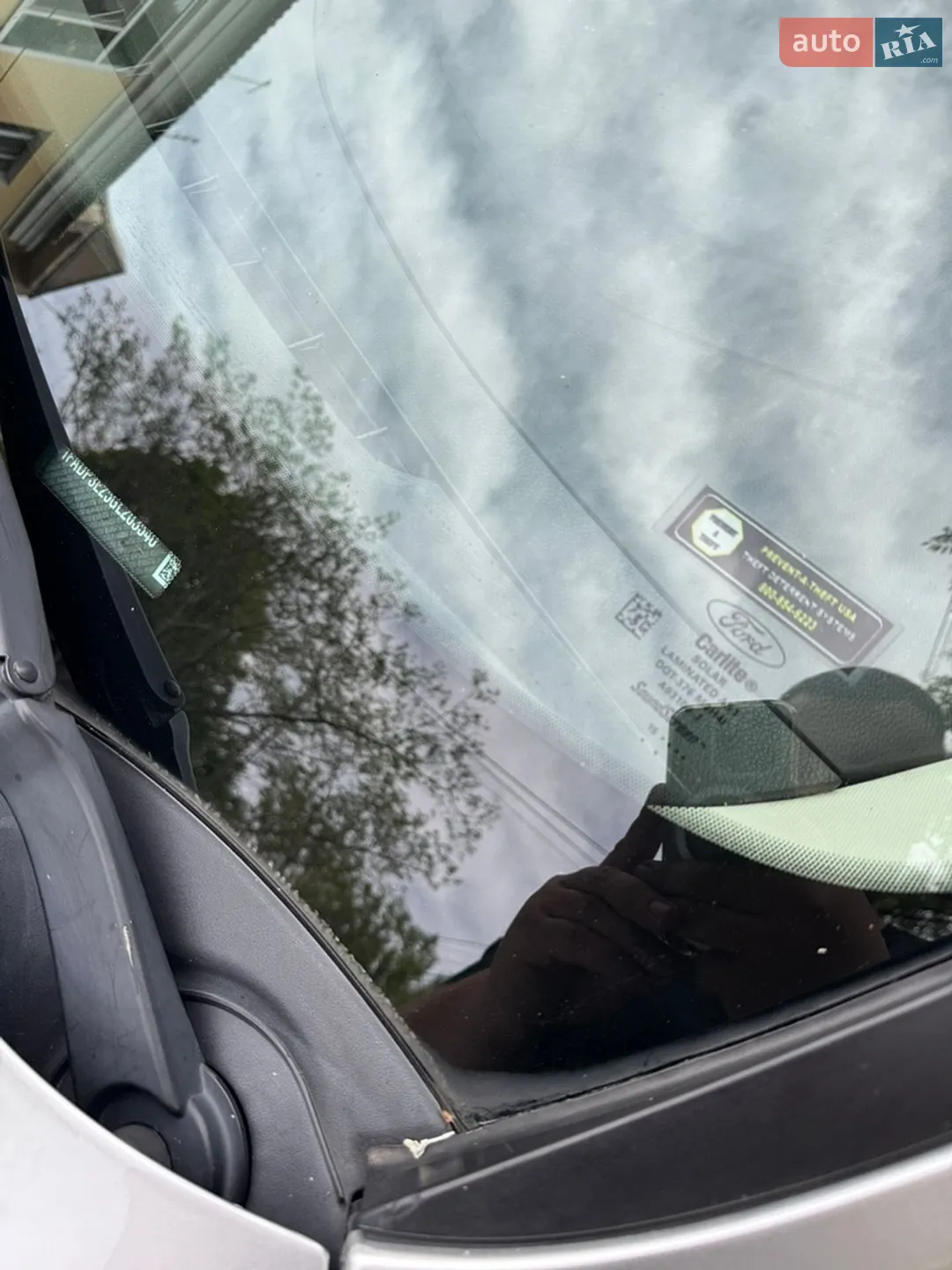 2015 Ford Focus - мініатюра 14