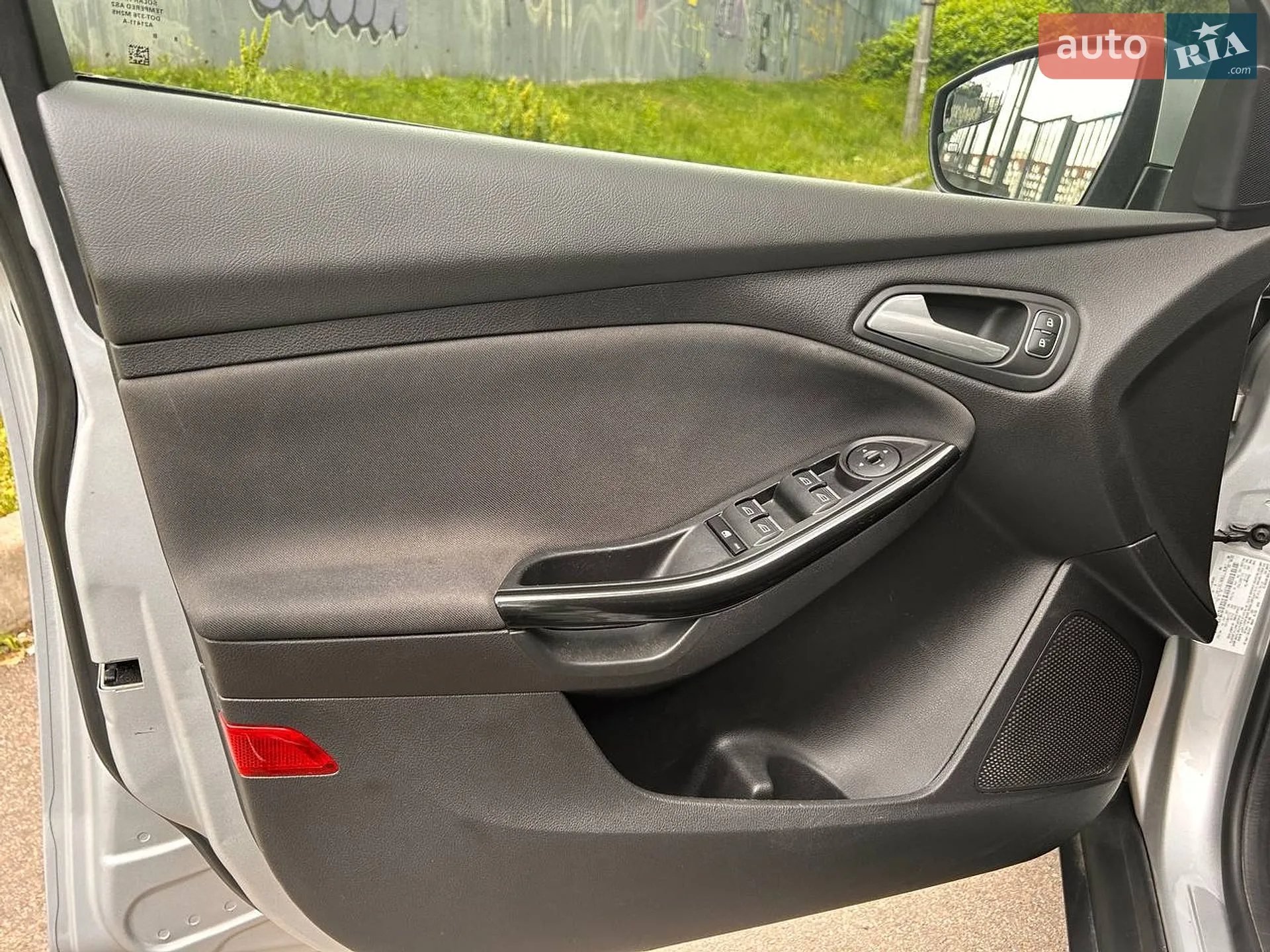 2018 Ford Focus - мініатюра 13