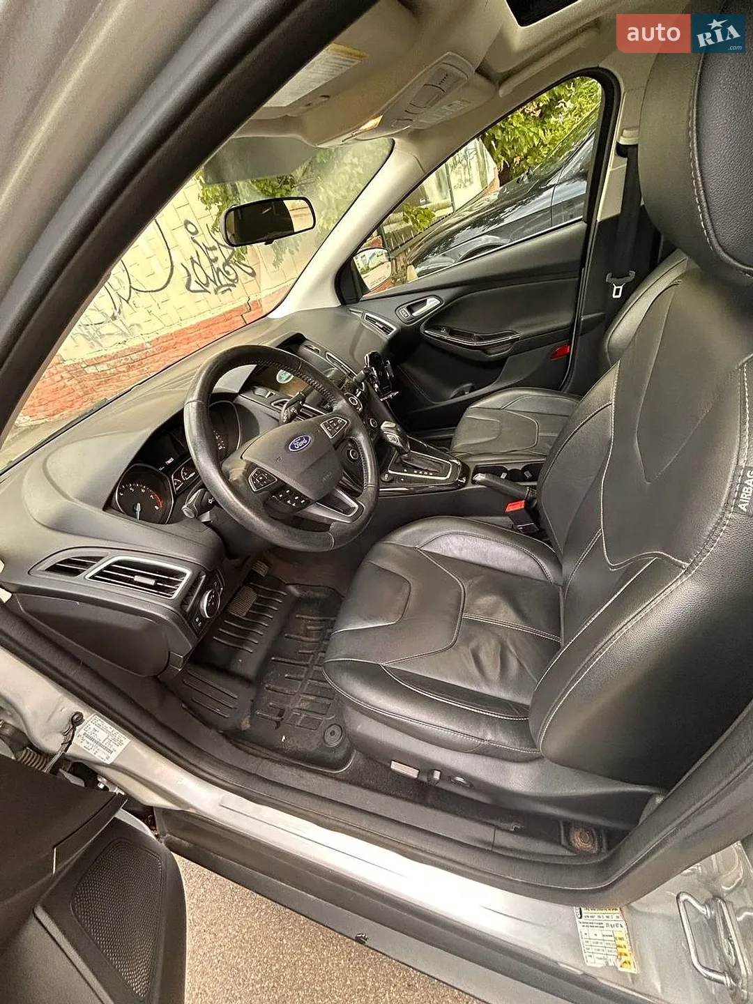 2018 Ford Focus - мініатюра 31
