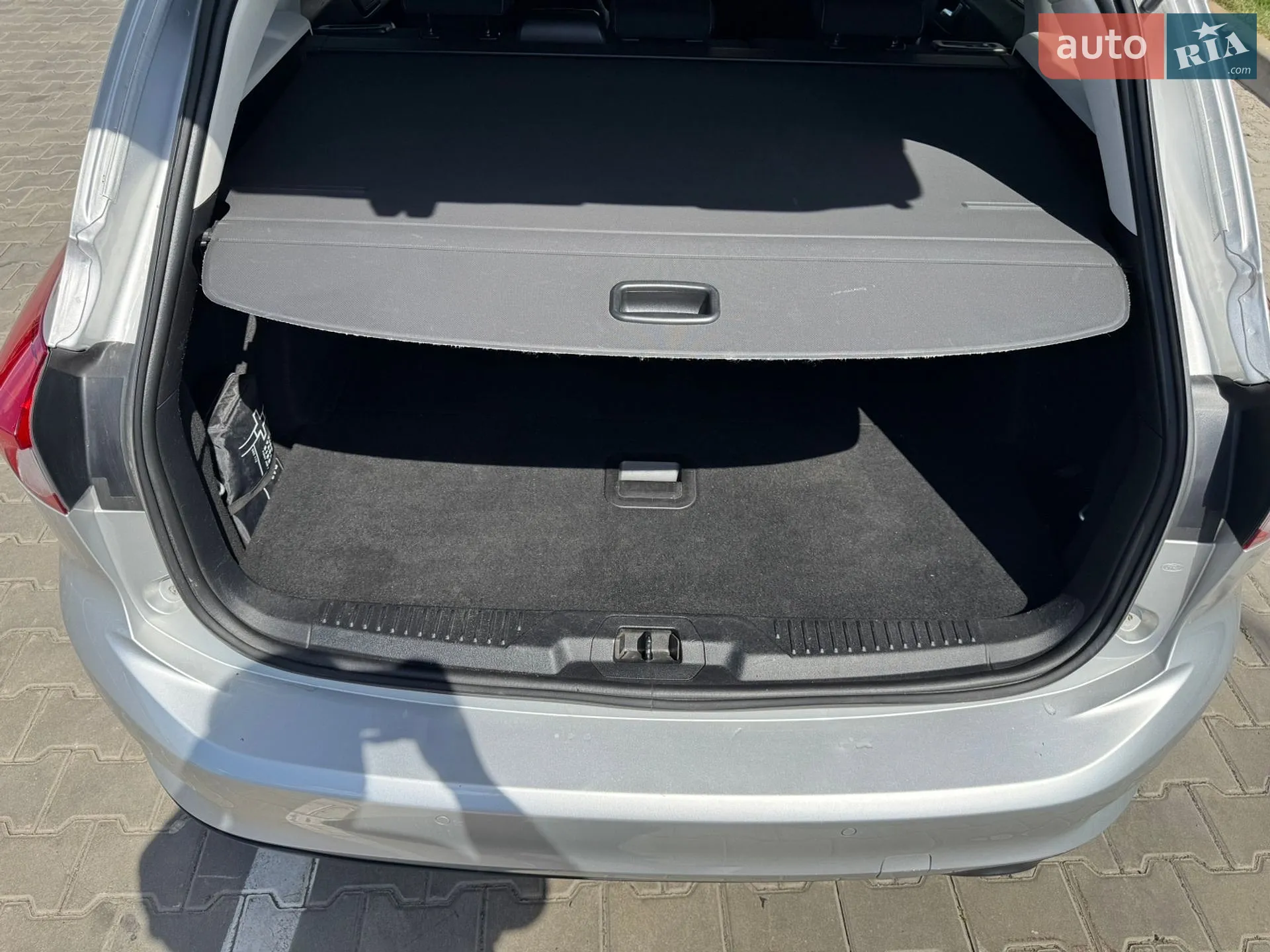 2018 Ford Focus - мініатюра 8