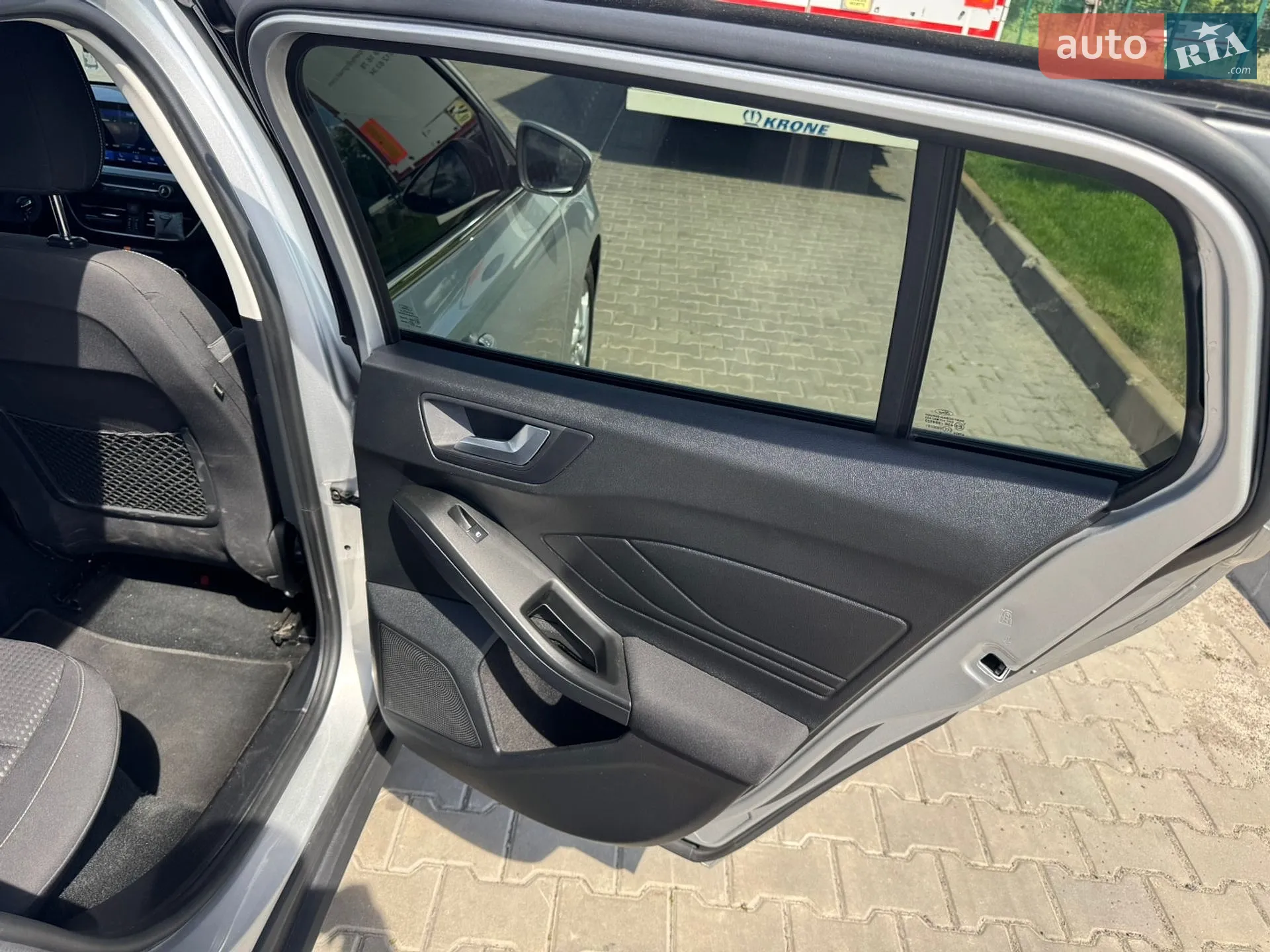 2018 Ford Focus - мініатюра 22