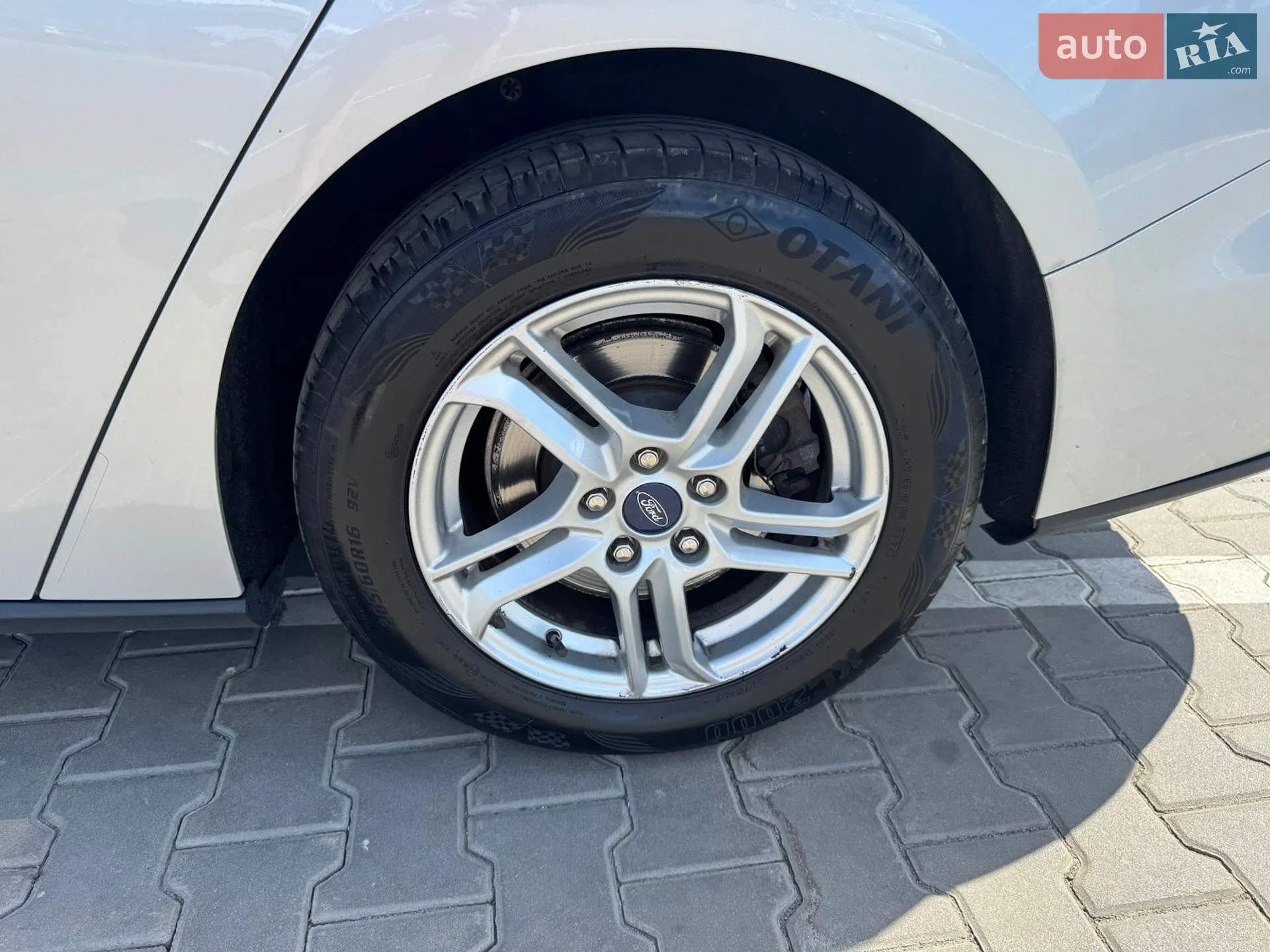 2018 Ford Focus - мініатюра 32